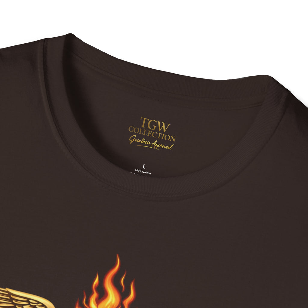TGW Collection TM - Pulse Dreams - Softstyle T-Shirt