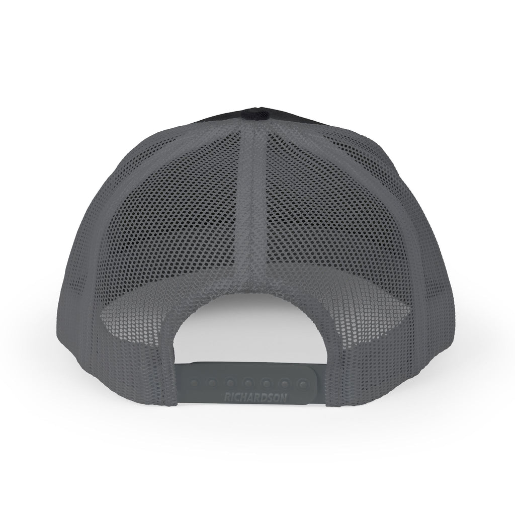TGW Signature Lightning  Snapback Trucker Cap (Embroidery)