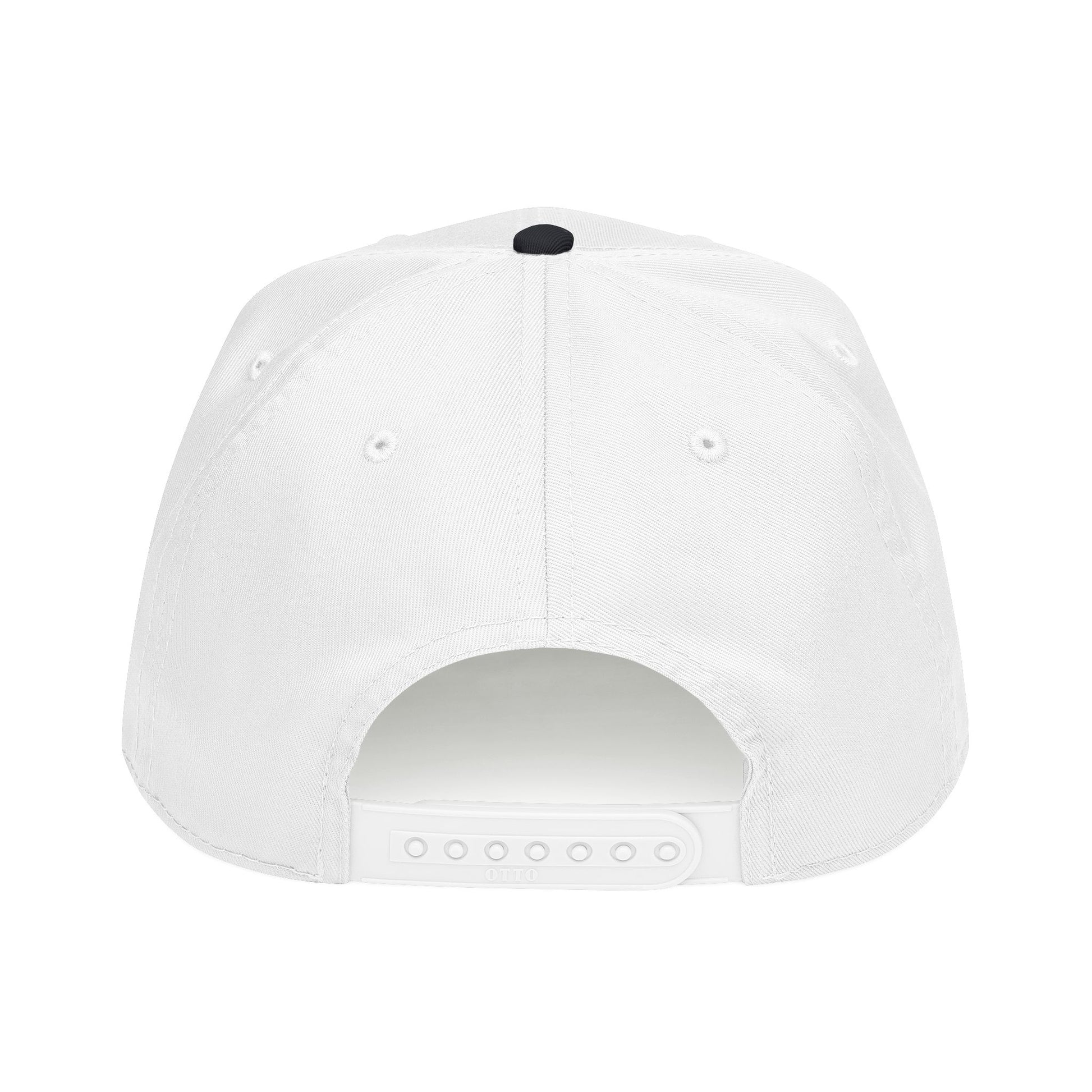 TGW “BATTLE” Structured Cap Mid Profile Baseball Cap