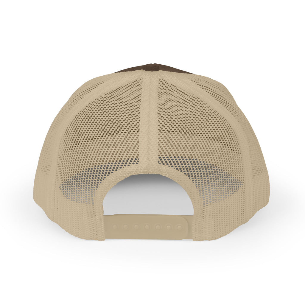 TGW COLLECTION LEGACY MODE - Snapback Trucker Cap