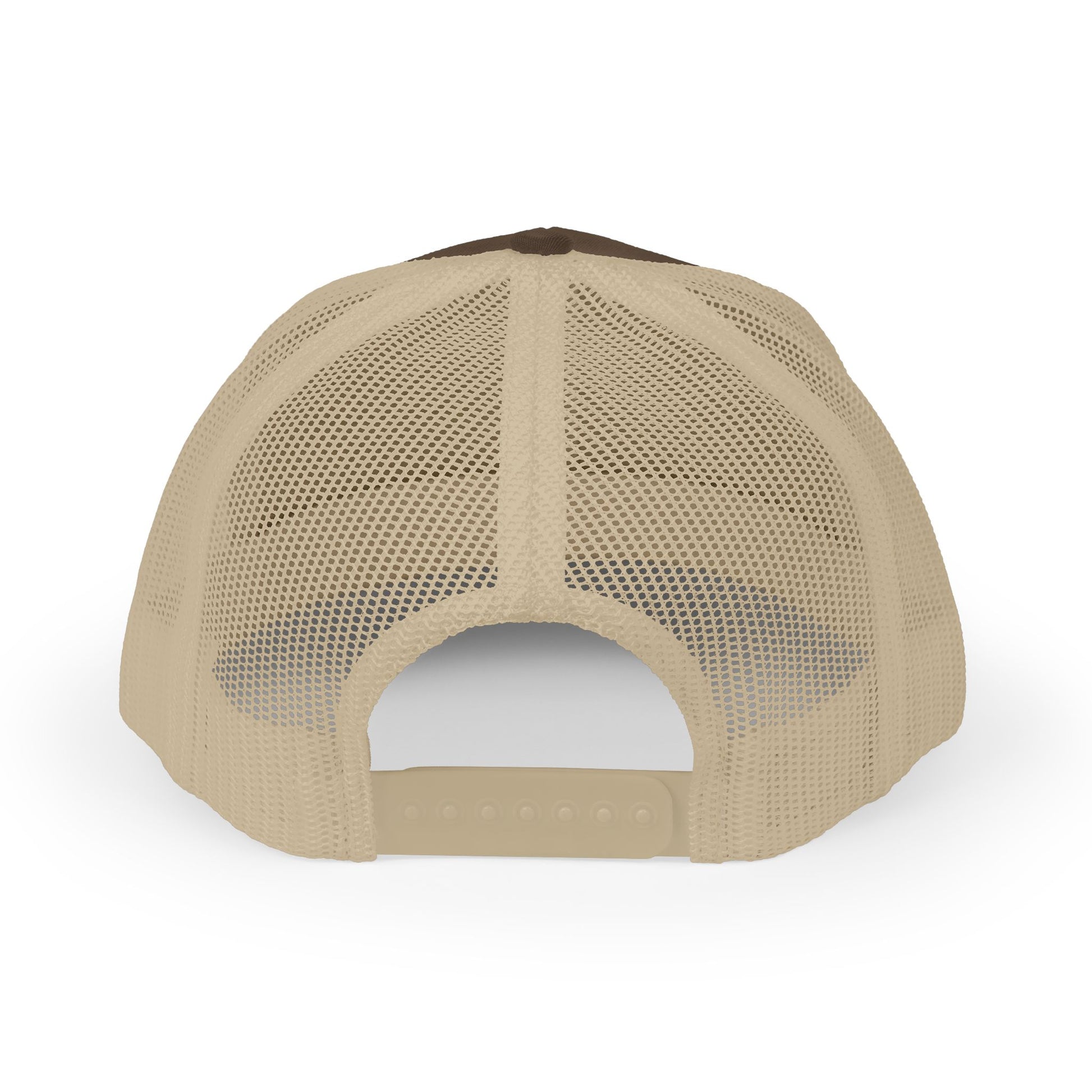 TGW COLLECTION LEGACY MODE - Snapback Trucker Cap