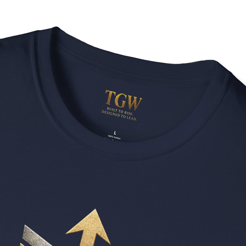 Victory (TGW Collection Greatness Approved) Softstyle T-Shirt