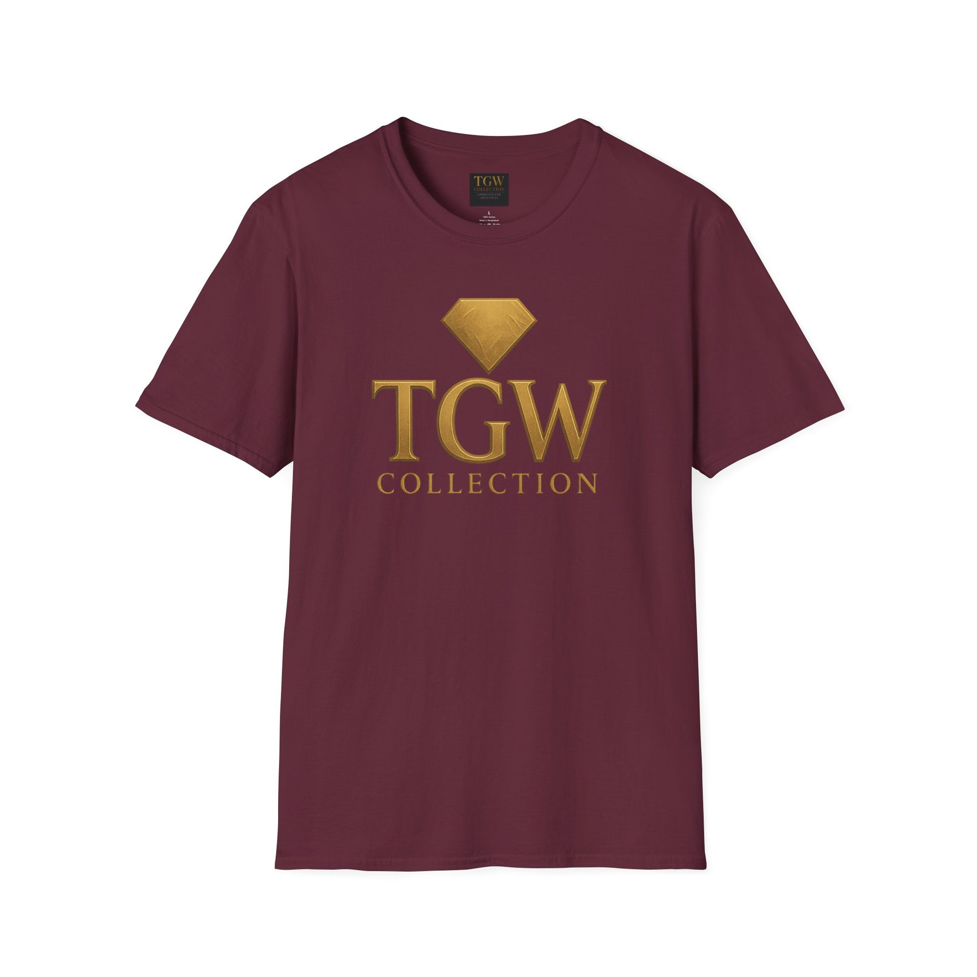 Stylish Softstyle T-Shirt | Trendy Graphic Tee, Casual Wear, Fashion Statement, Everyday Comfort