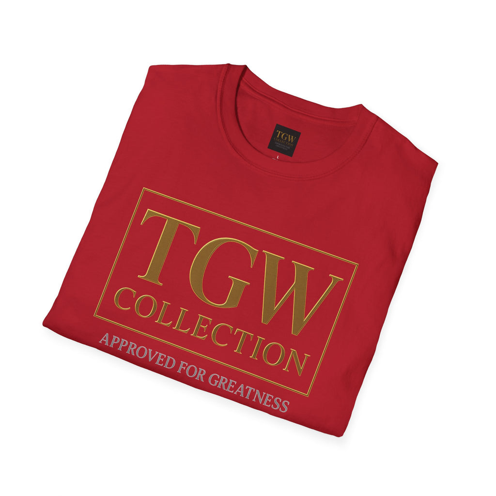 Stylish Soft style T-Shirt, Casual Wear, Gift for Friends, Fashionable Statement Tee, Perfect for Holidays, Everyday Outfit