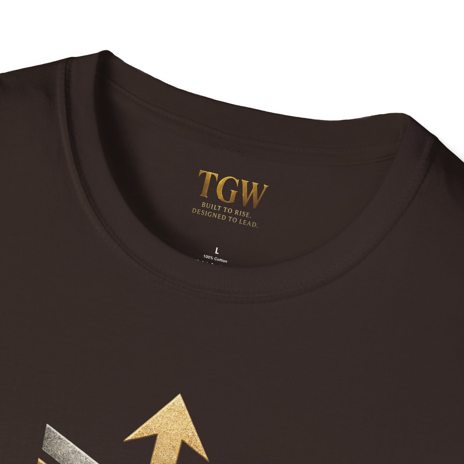 Victory (TGW Collection Greatness Approved) Softstyle T-Shirt