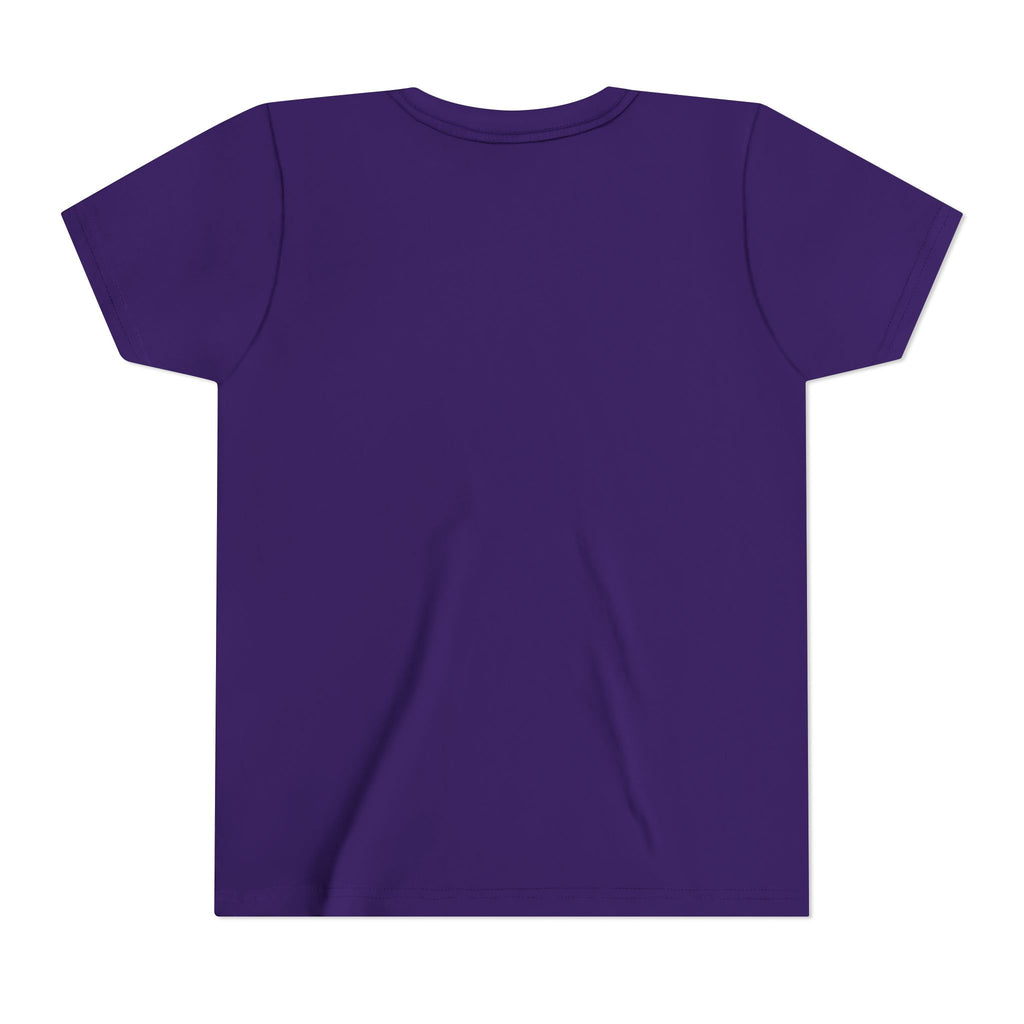 Future Champion Youth Tee - Motivational Kids Shirt, Sportswear, Birthday Gift, Fun Apparel, Champion Theme