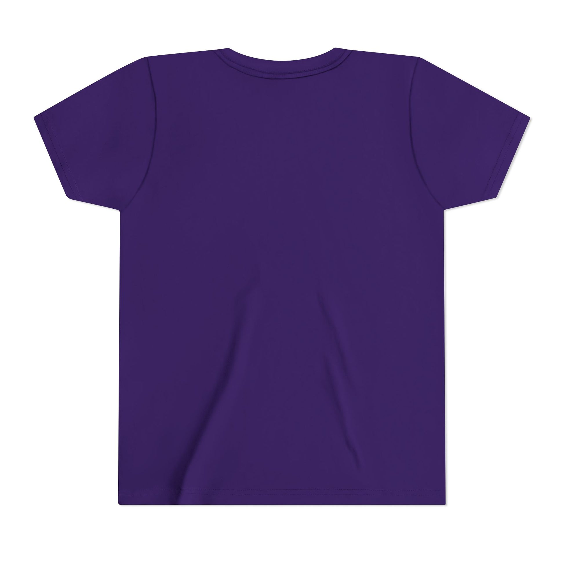 Future Champion Youth Tee - Motivational Kids Shirt, Sportswear, Birthday Gift, Fun Apparel, Champion Theme
