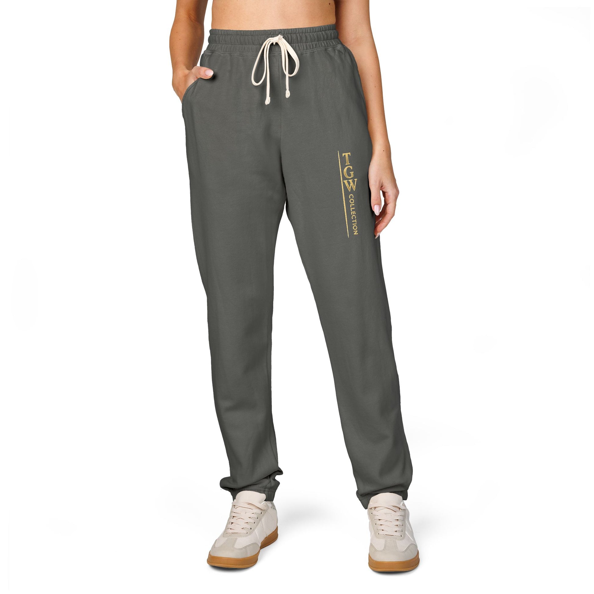 TGW Collection TM - Lightweight Fleece Sweatpants