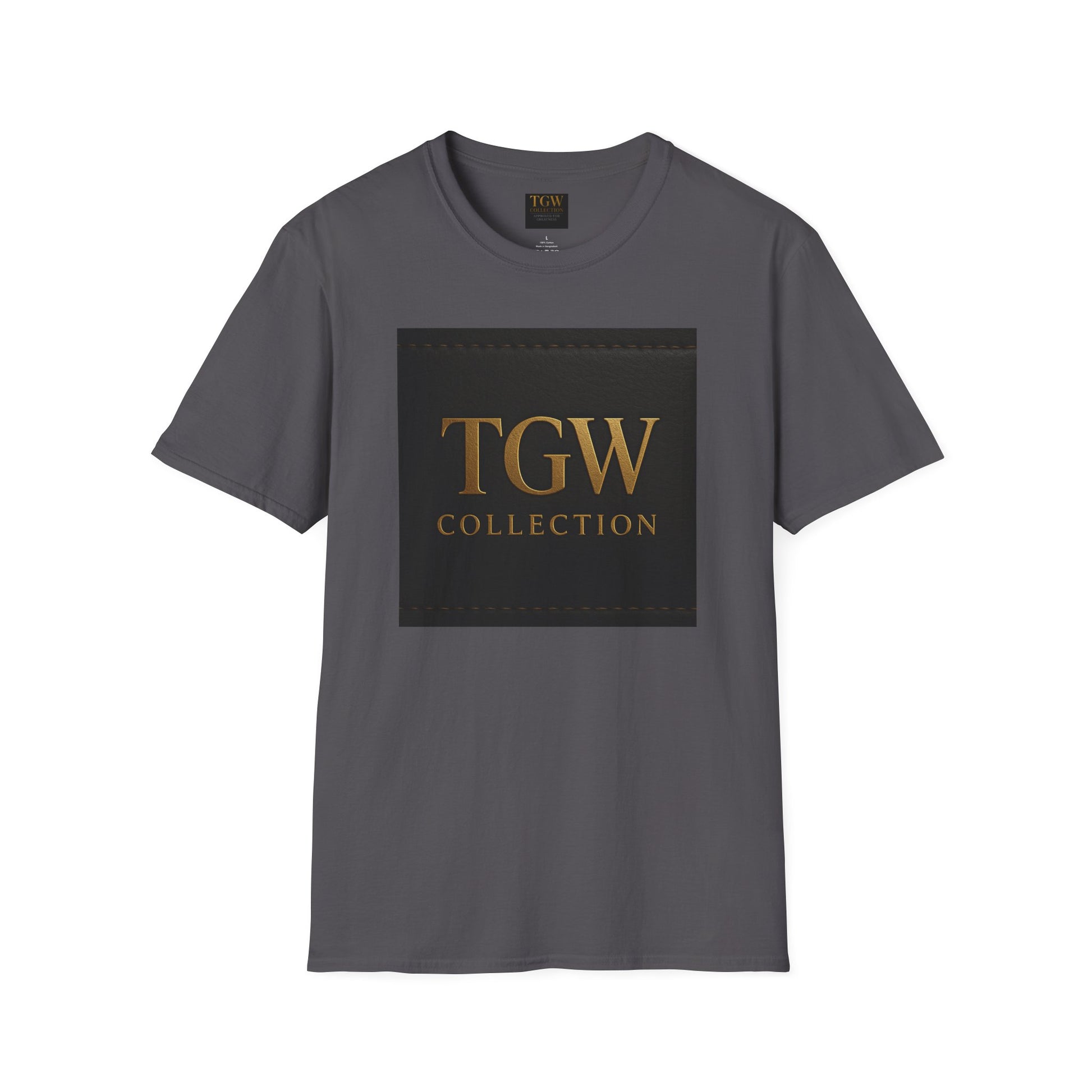 Stylish Softstyle T-Shirt, Casual Wear, Graphic Tee, Gift Idea, Everyday Fashion, Comfortable Clothing