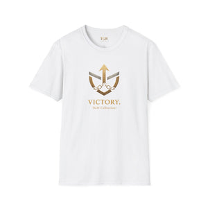 Victory (TGW Collection Greatness Approved) Softstyle T-Shirt