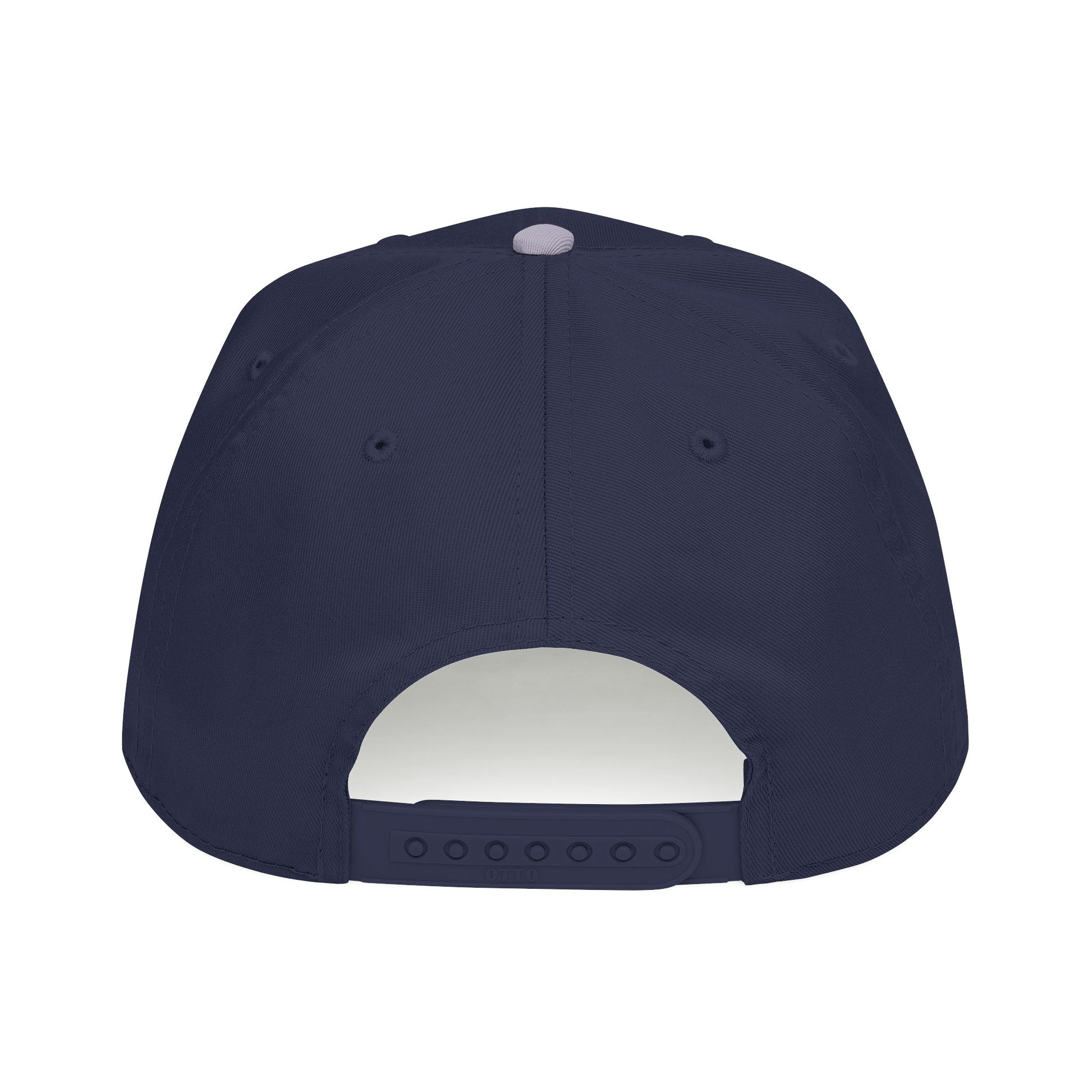 SCARLET CORD — SALVATION IN THE THREAD - Mid Profile Baseball Cap