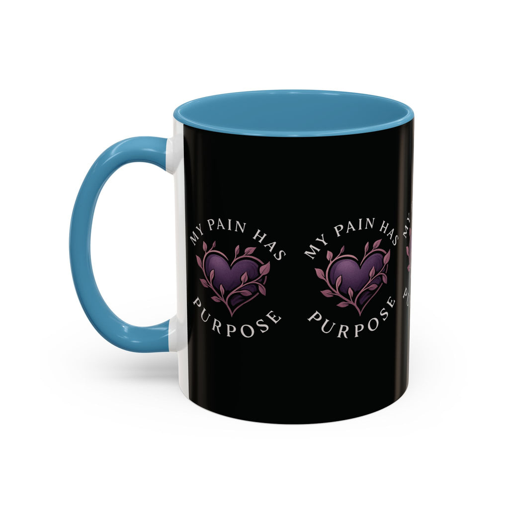 Accent Coffee Mug (11 oz)