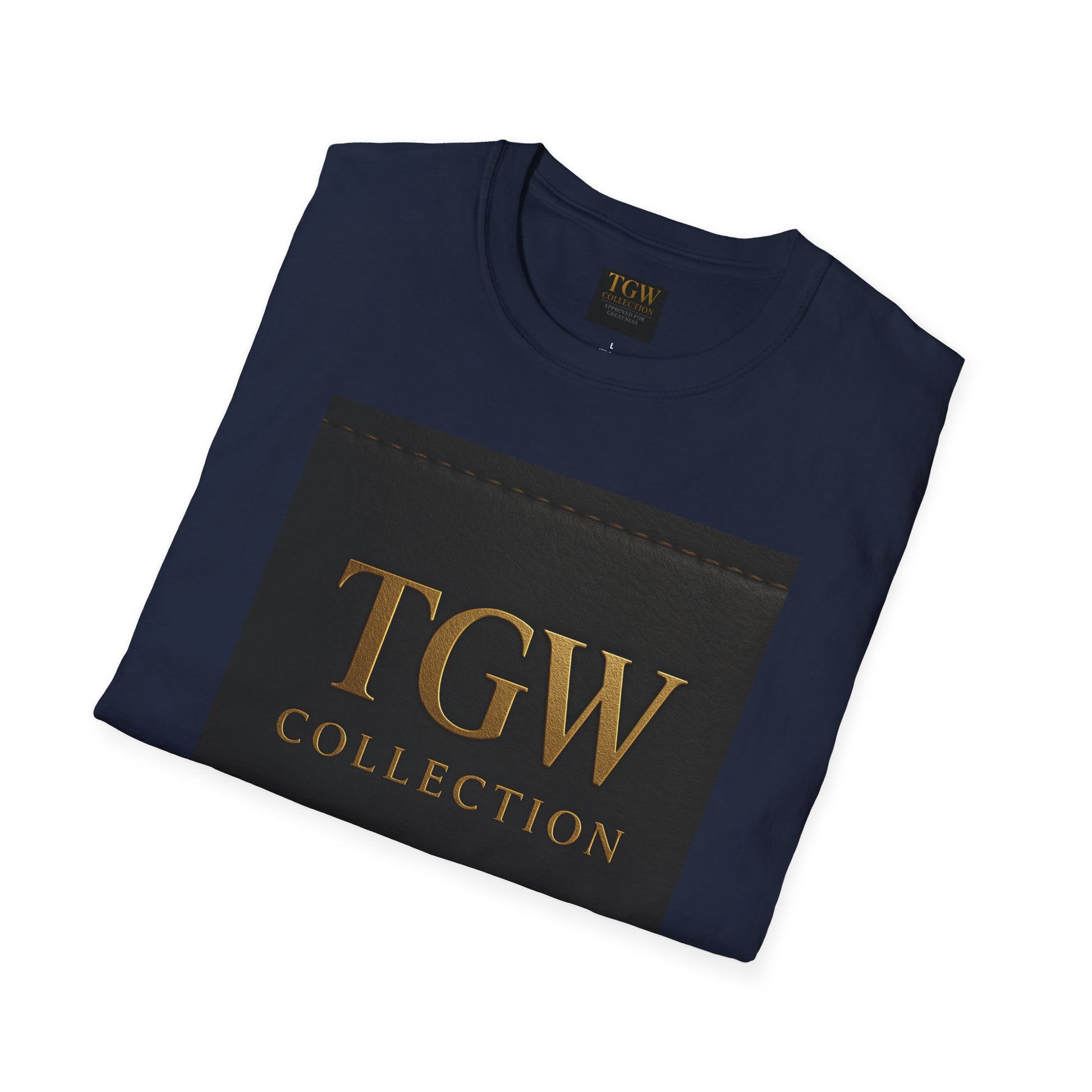 Stylish Softstyle T-Shirt, Casual Wear, Graphic Tee, Gift Idea, Everyday Fashion, Comfortable Clothing