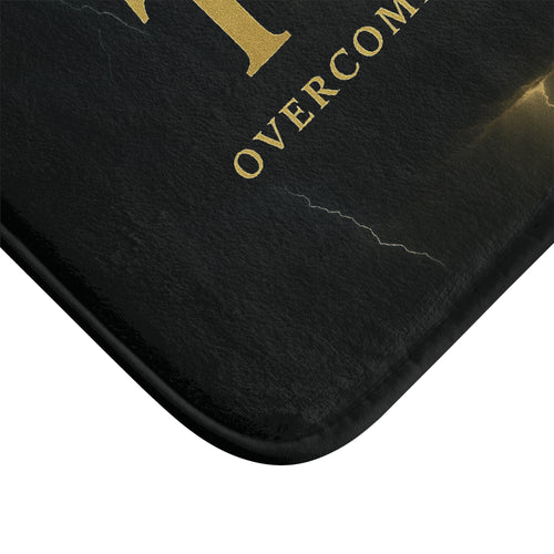 Bathroom Mat