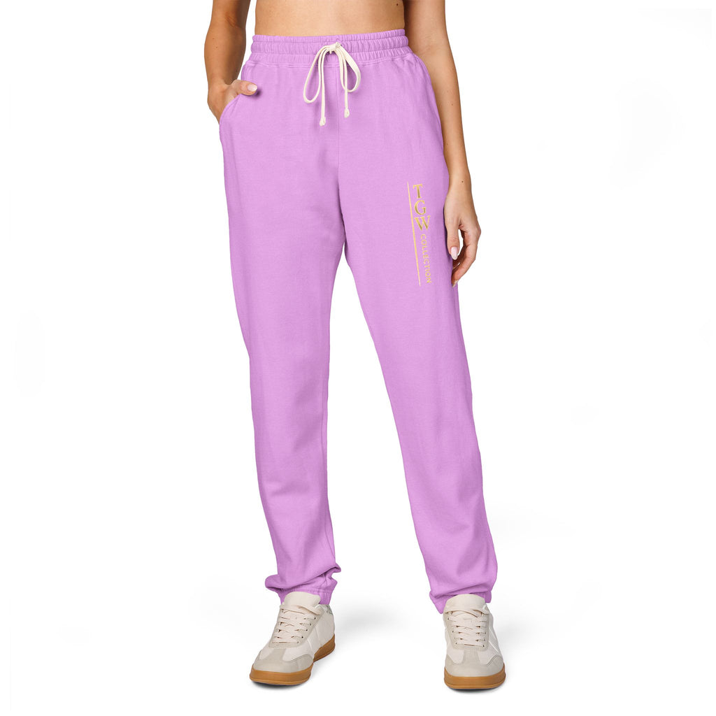 TGW Collection TM - Lightweight Fleece Sweatpants