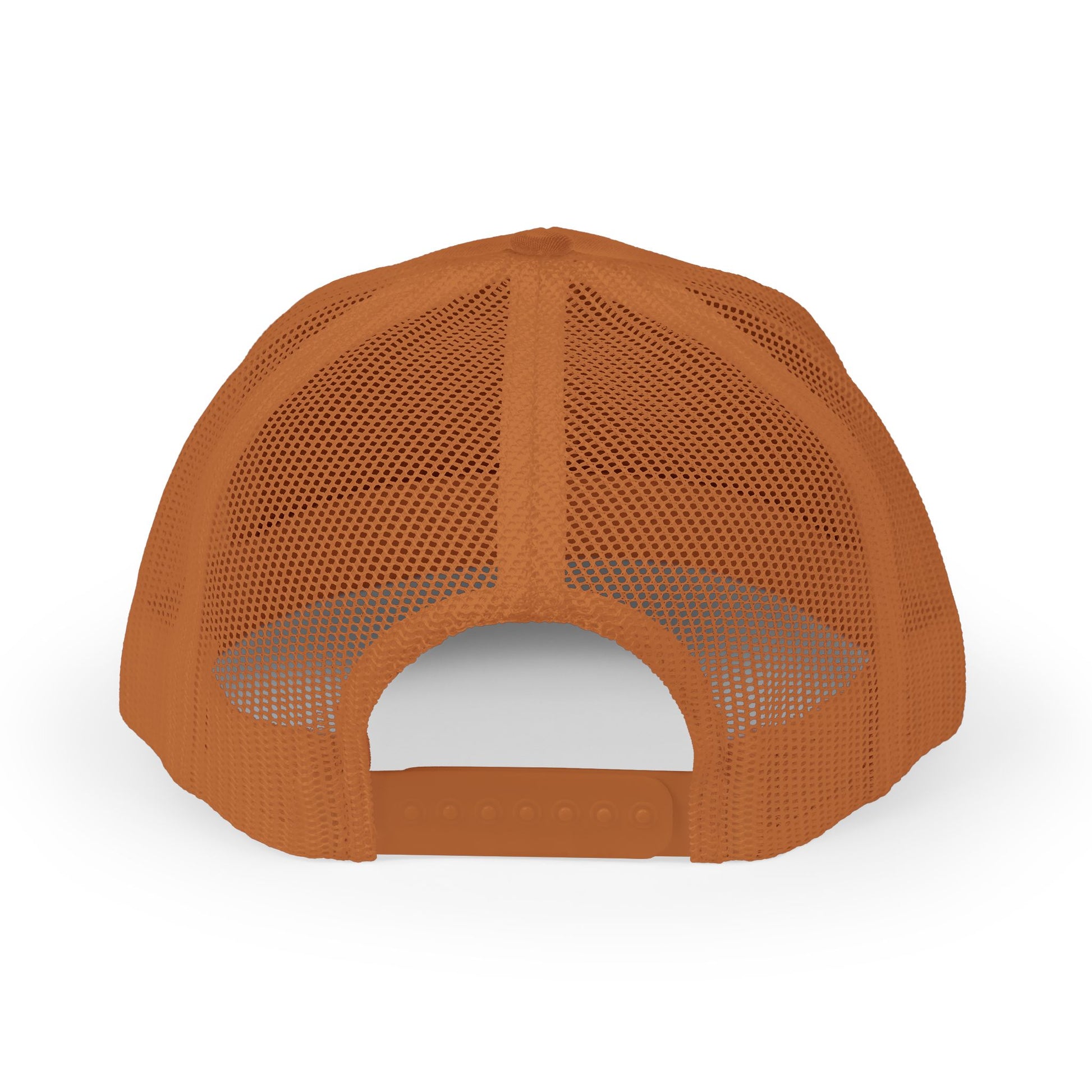 TGW COLLECTION TM - Dad of Substance Snapback Trucker Cap