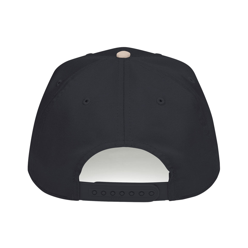 TGW Diamond Mindset Cap "Built Under Pressure"  Mid Profile Baseball Cap