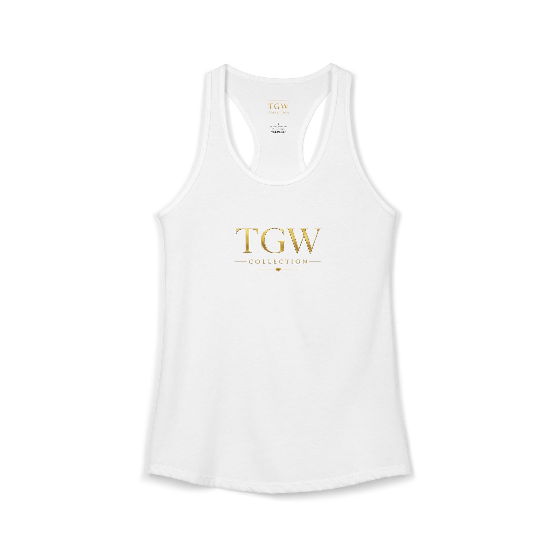 TGW Collection TM - Women’s Racerback Tank