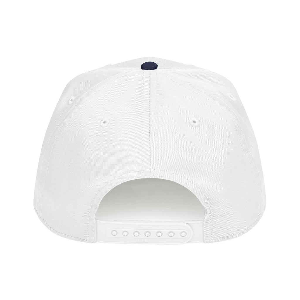 TGW “The Gladiator Within” Built Under Pressure - Mid Profile Baseball Cap