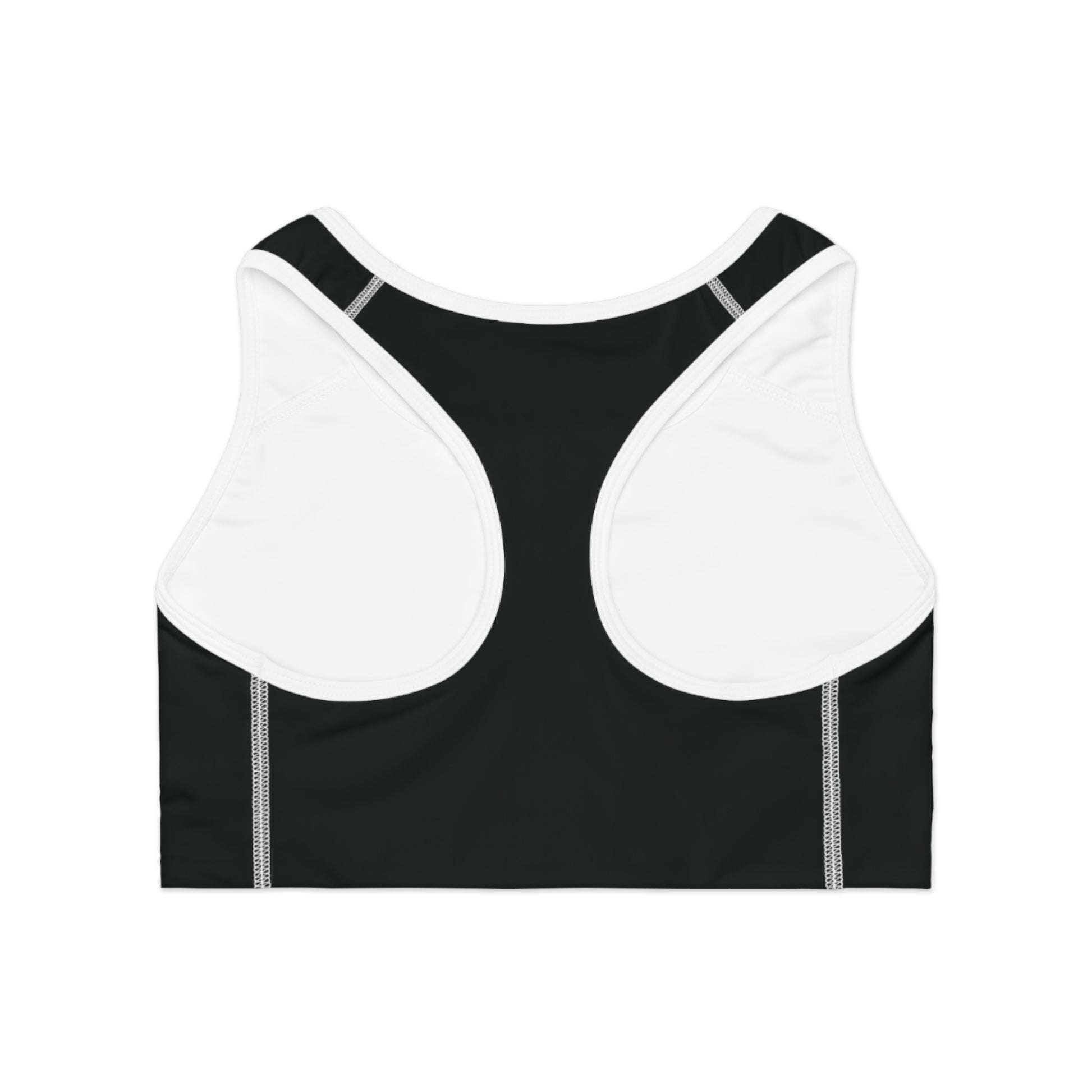 Empowering Sports Bra | The TGW Strength Collection | Active-wear for All, Fitness Fashion, Workout Gear Style