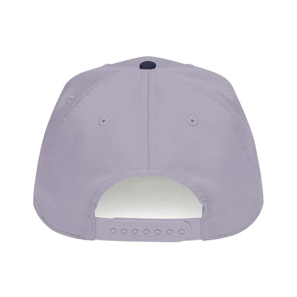 TGW “LOCKED IN” — Greatness Approved   Mid Profile Baseball Cap
