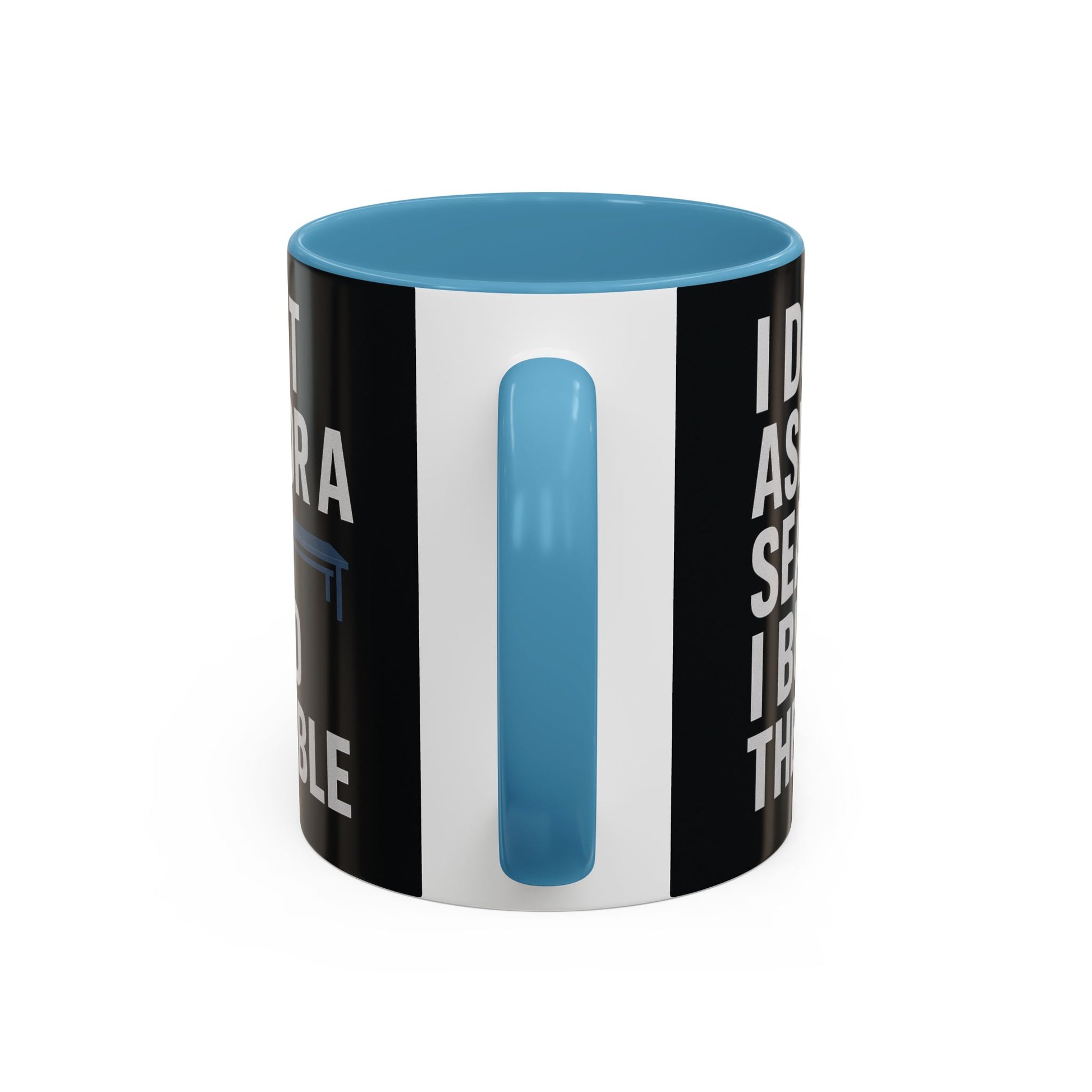 Accent Coffee Mug, Build Your Own Table - (11, 15oz)