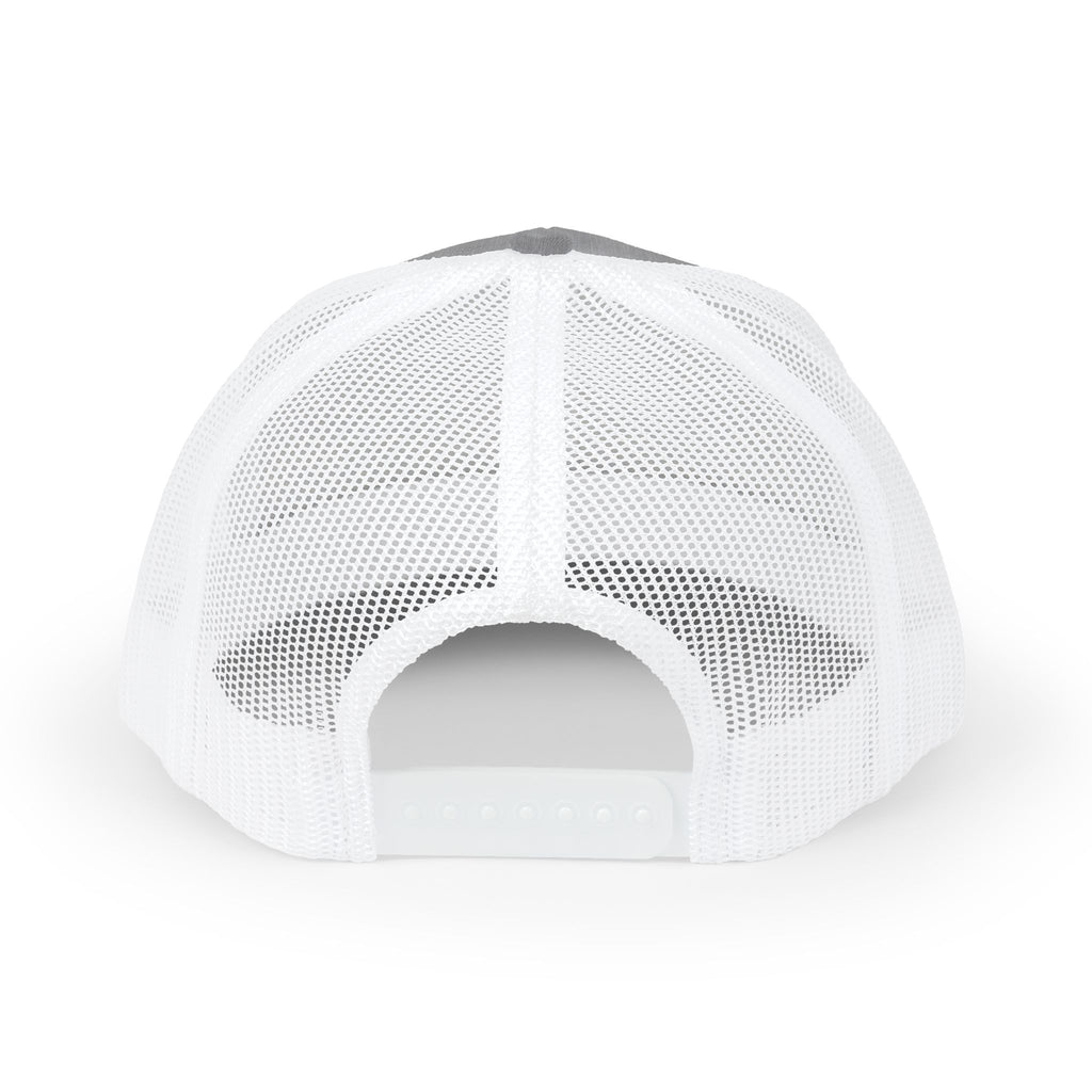 TGW COLLECTION LEGACY MODE - Snapback Trucker Cap