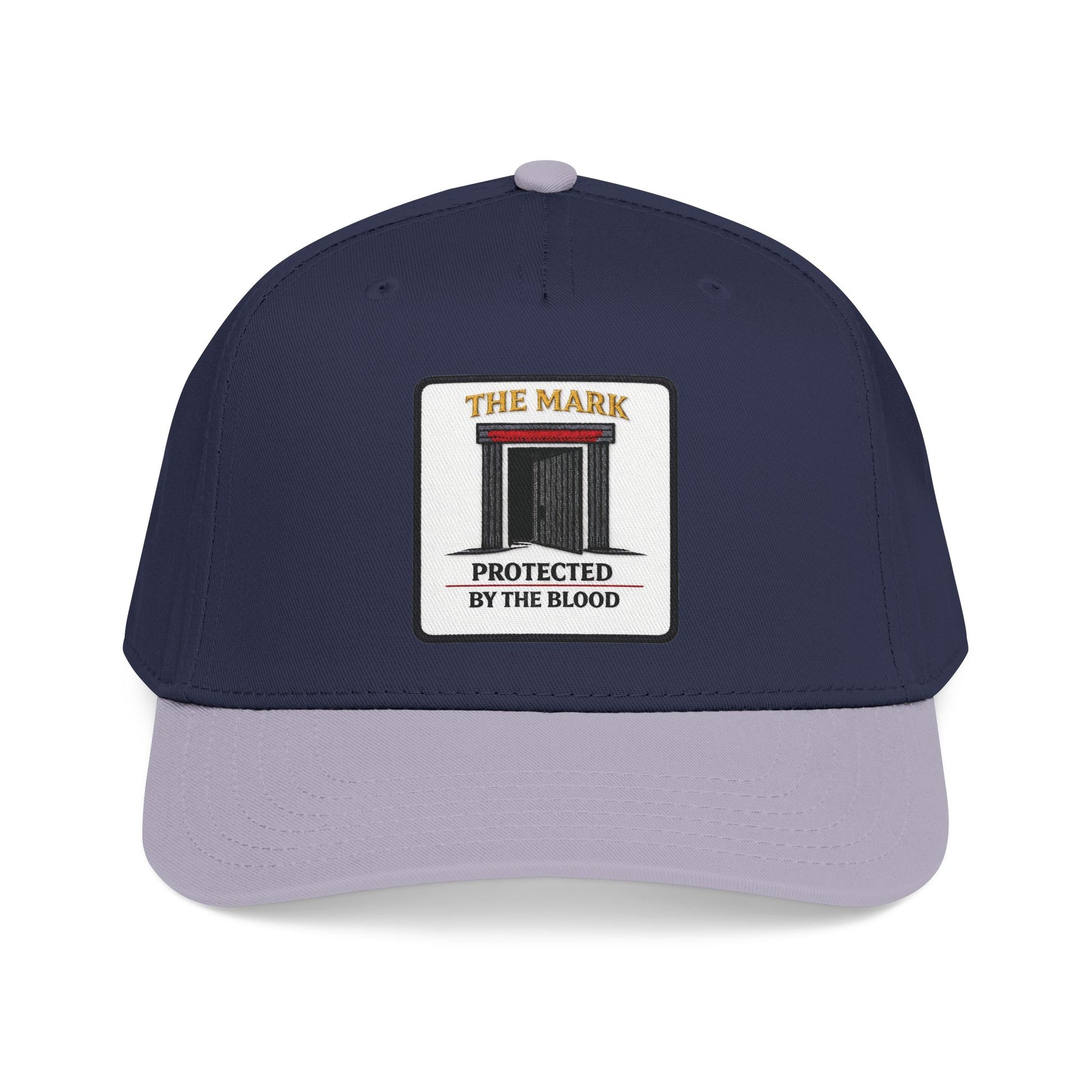 TGW Collection - The Mark - Mid Profile Baseball Cap
