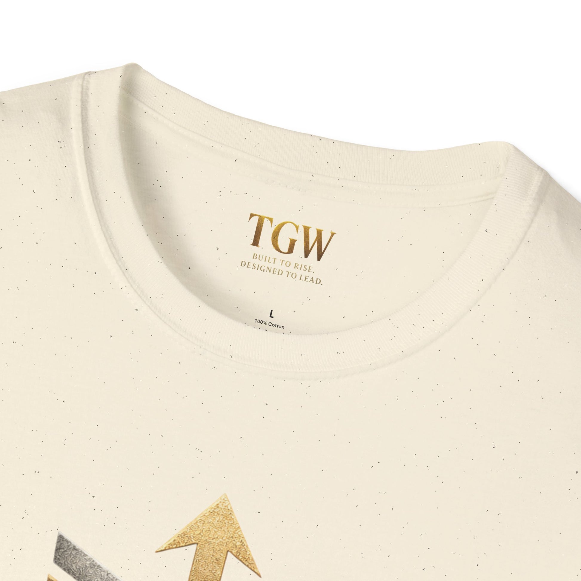 Victory (TGW Collection Greatness Approved) Softstyle T-Shirt