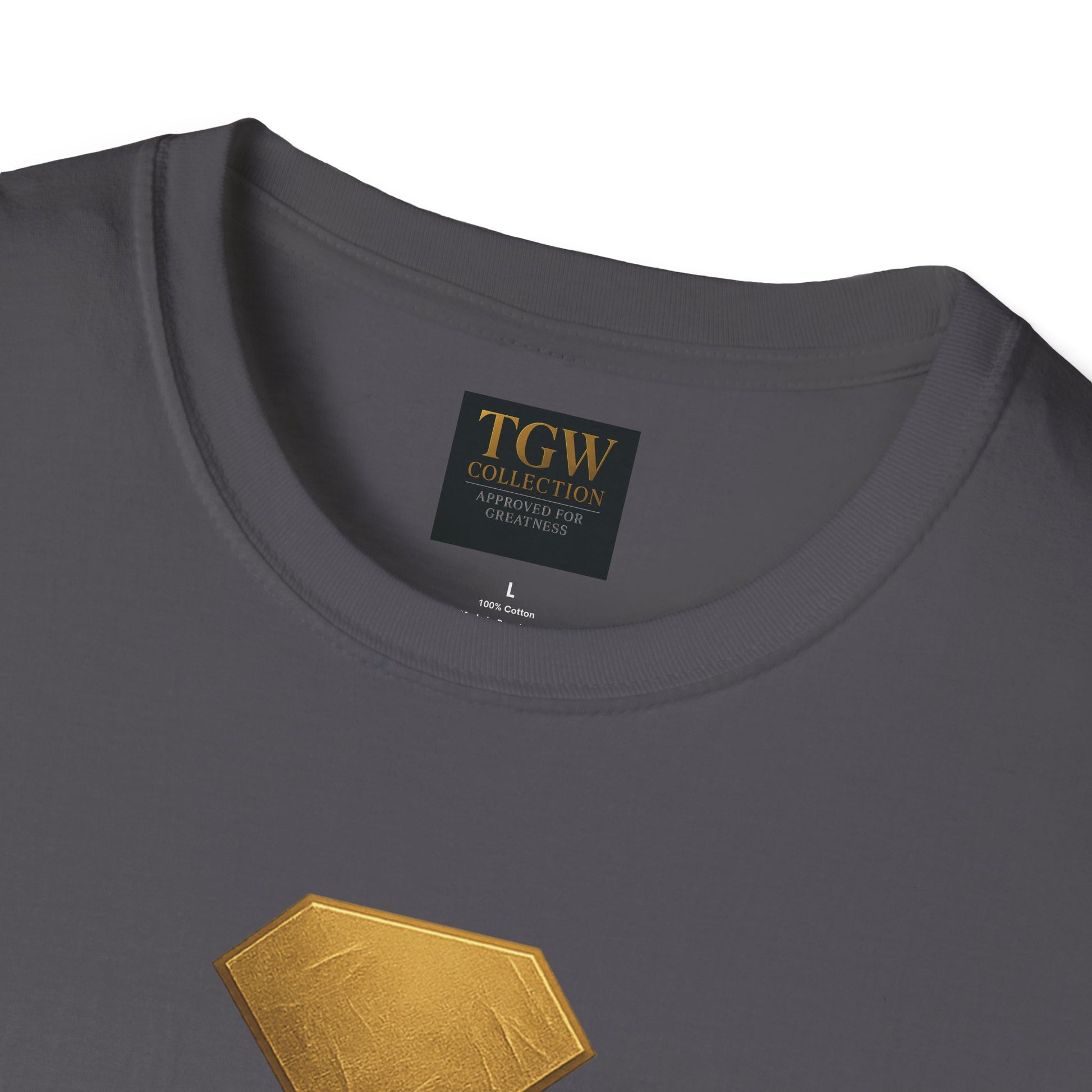Soft style T-Shirt | Trendy Graphic Tee, Casual Wear, Fashion Statement, Everyday Comfort