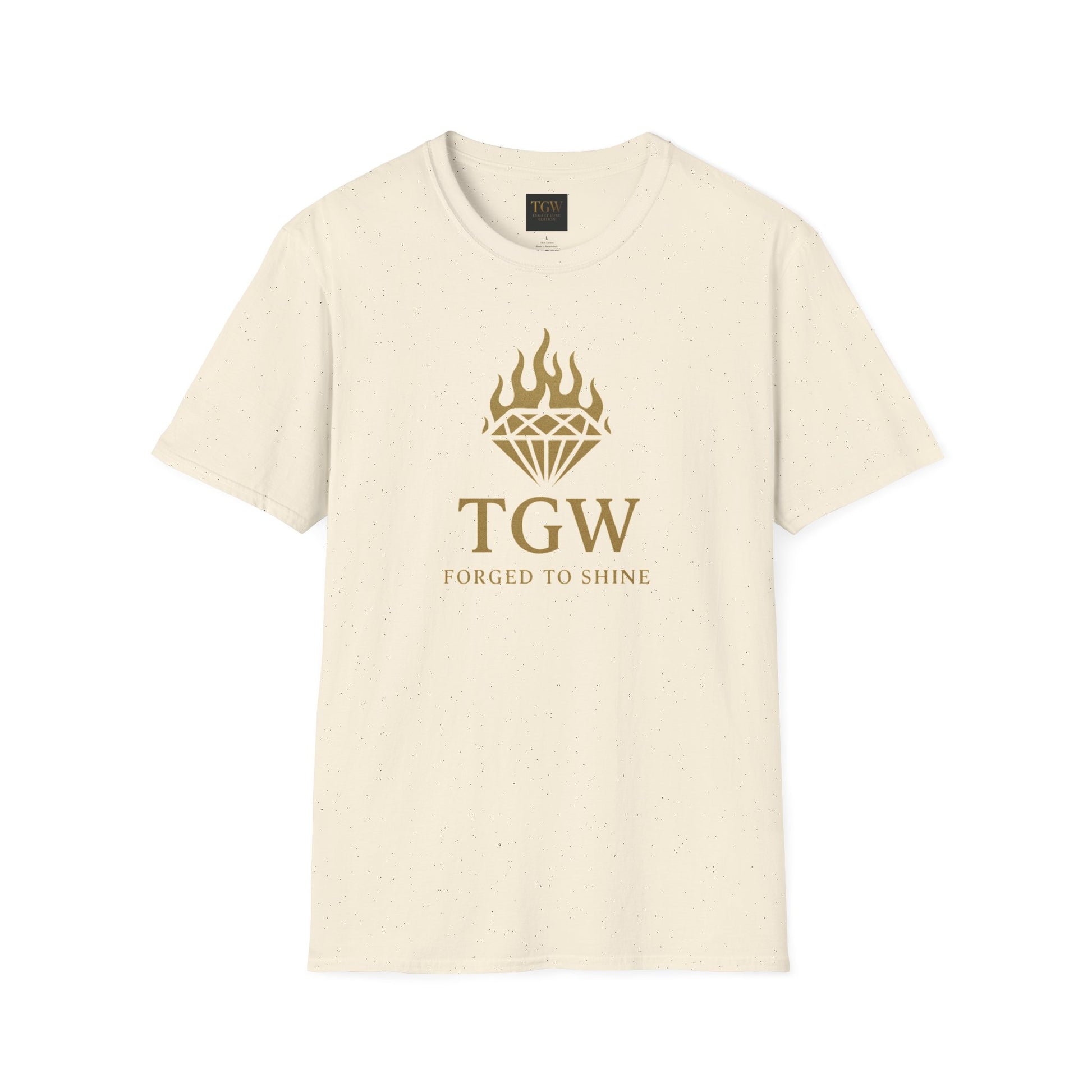 Stylish Motivational T-Shirt, Inspirational Tee, Casual Wear, Perfect for Gifting, Summer Outfits, Fashion Statement