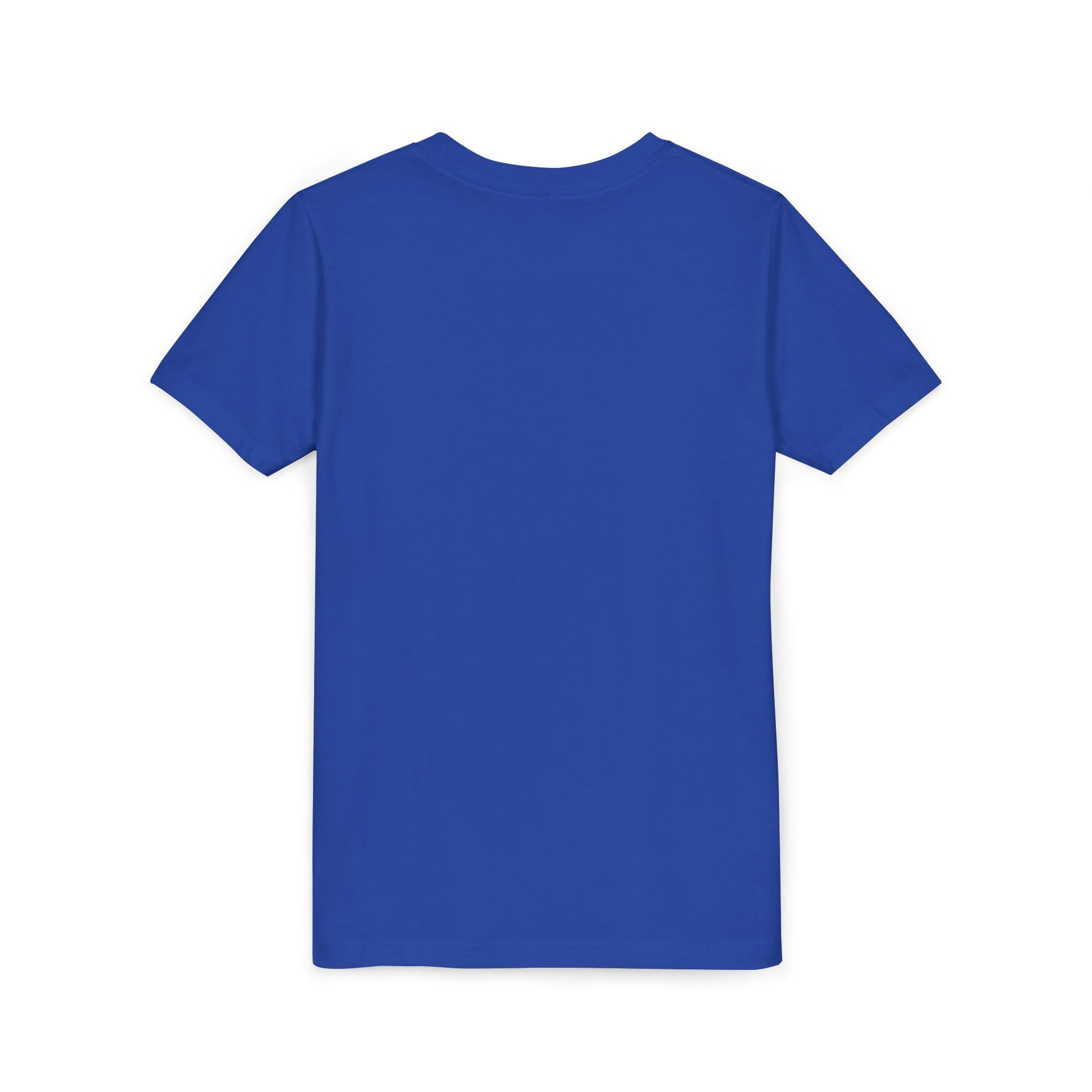 Future Champion Youth Tee - Motivational Kids Shirt, Sportswear, Birthday Gift, Fun Apparel, Champion Theme
