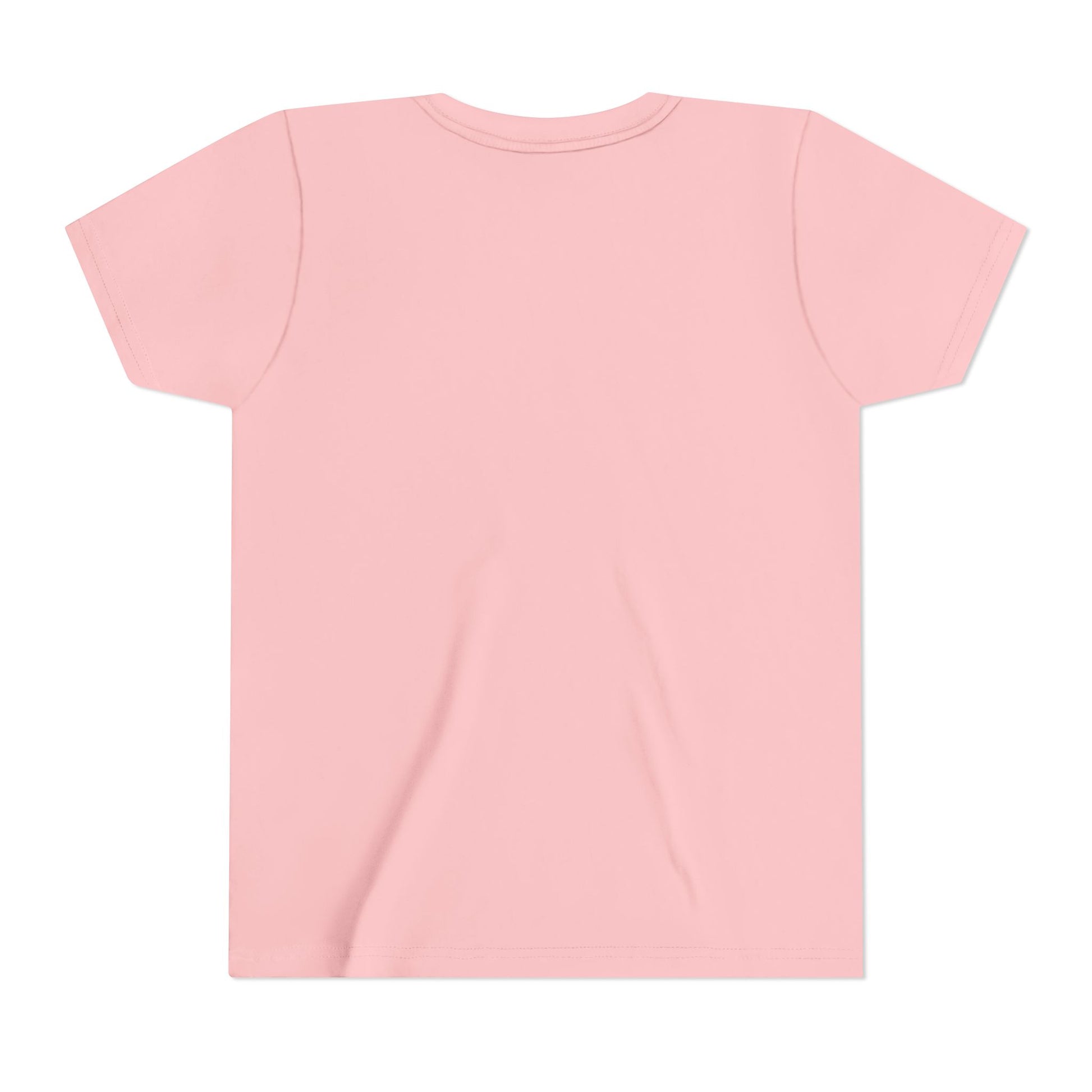Future Champion Youth Tee - Motivational Kids Shirt, Sportswear, Birthday Gift, Fun Apparel, Champion Theme