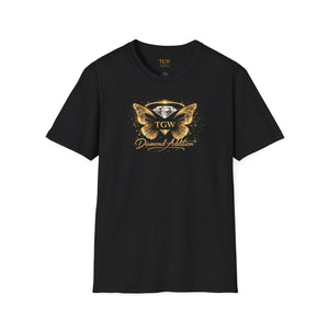 TGW Collection Greatness Approved TM - "Dream Addition"  Softstyle T-Shirt
