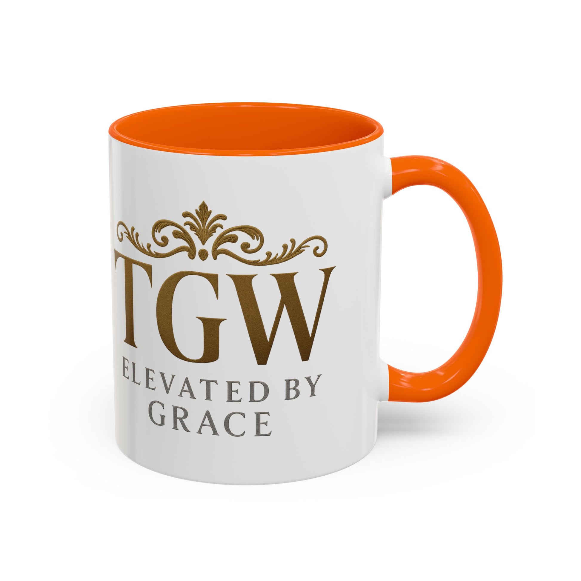 Elegant Elevated Coffee Mug - Stylish Drinkware, Perfect Gift for Tea Lovers, Home Decor, Coffee Break, Office Essentials, Motivational Mug