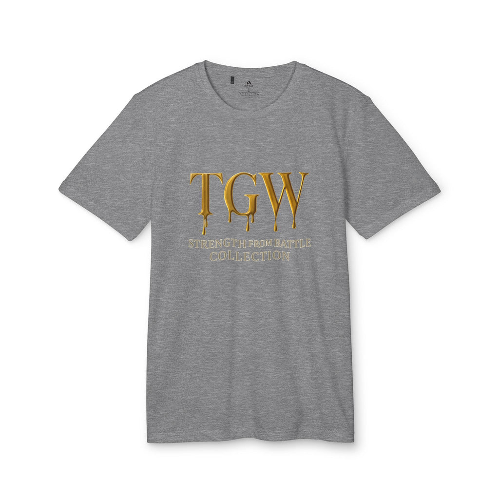 Sport T-Shirt, Motivational Workout Tee, Fitness Gift for Her, Gym Apparel, Casual Everyday Wear