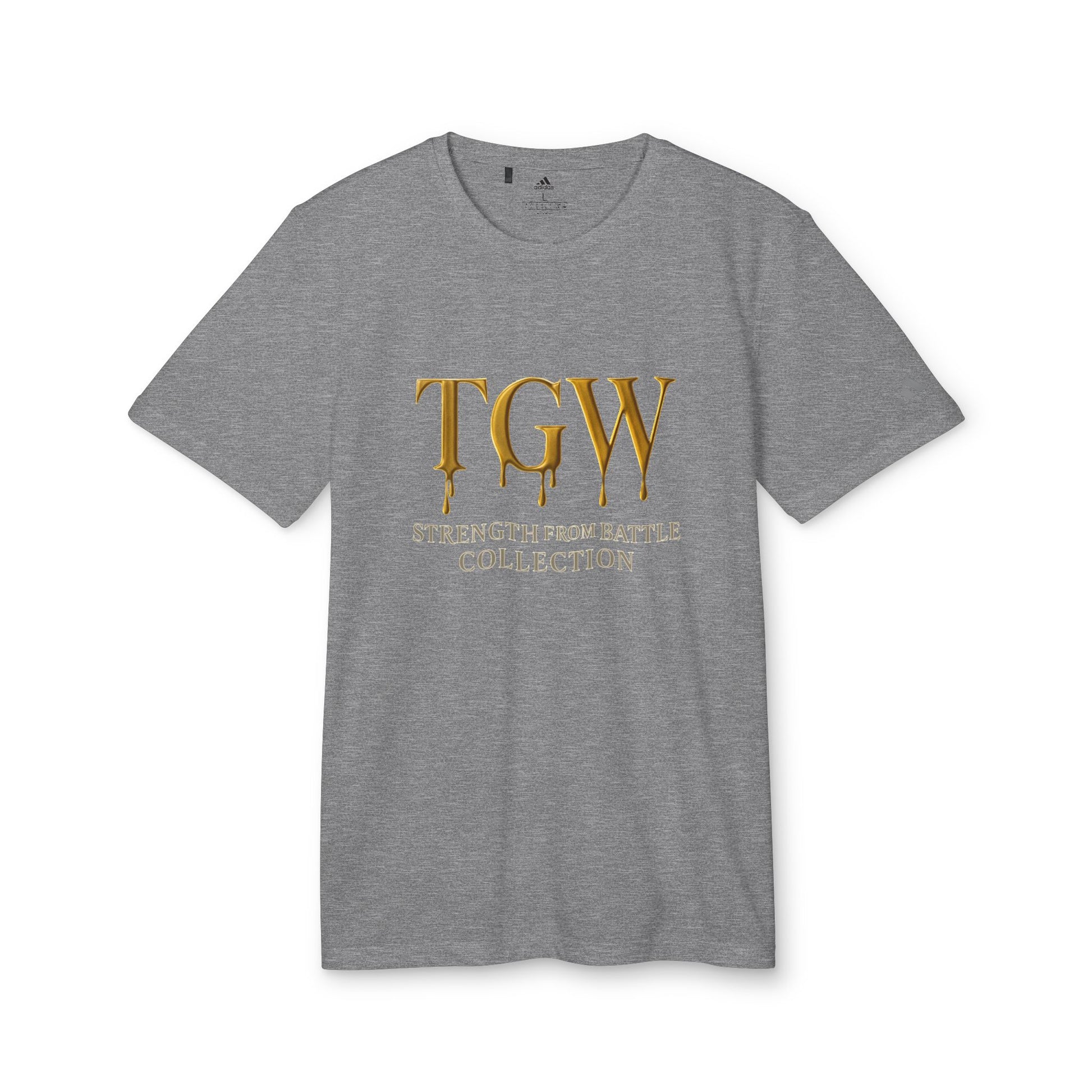Sport T-Shirt, Motivational Workout Tee, Fitness Gift for Her, Gym Apparel, Casual Everyday Wear