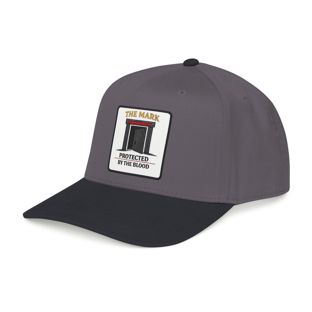 TGW Collection - The Mark - Mid Profile Baseball Cap
