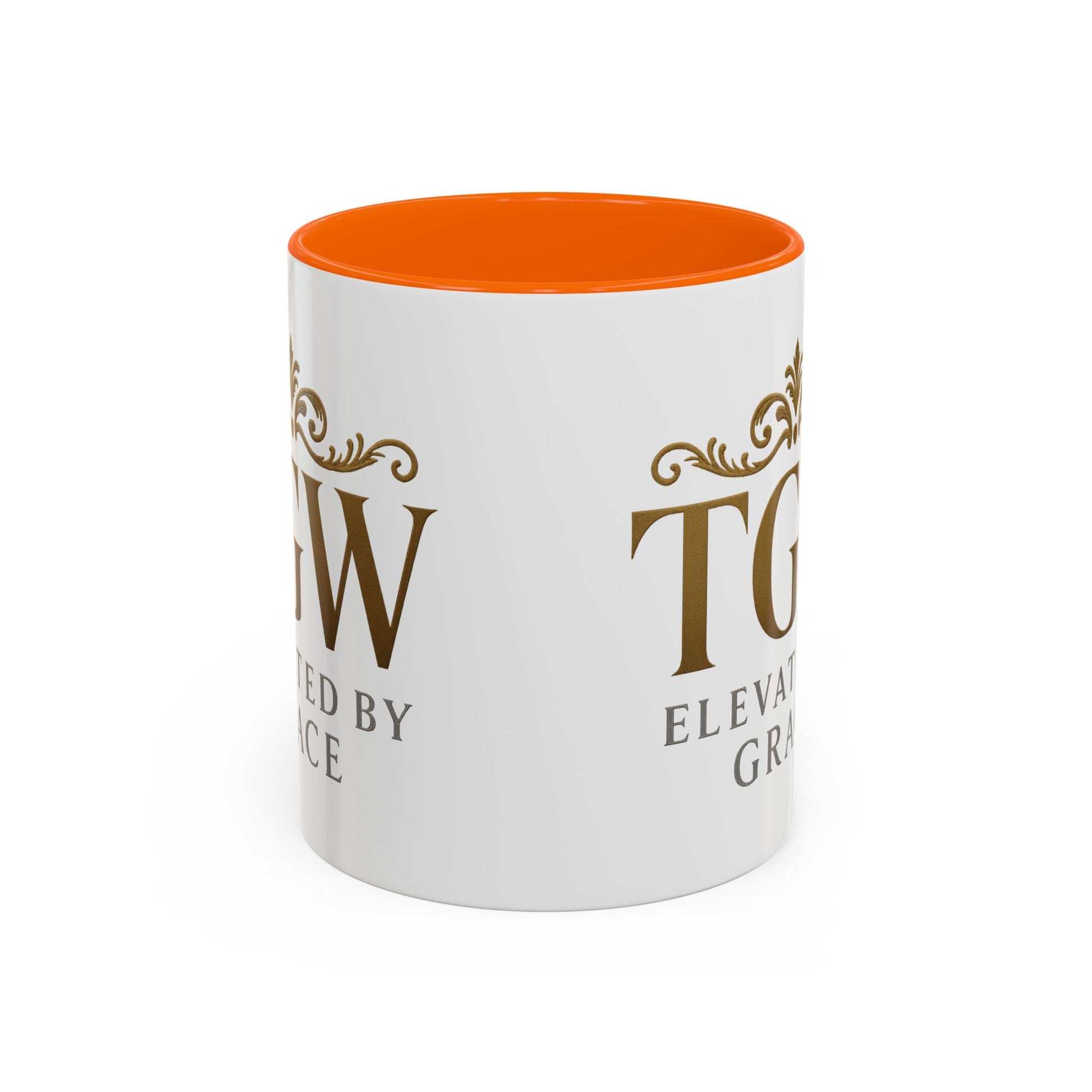 Elegant Elevated Coffee Mug - Stylish Drinkware, Perfect Gift for Tea Lovers, Home Decor, Coffee Break, Office Essentials, Motivational Mug