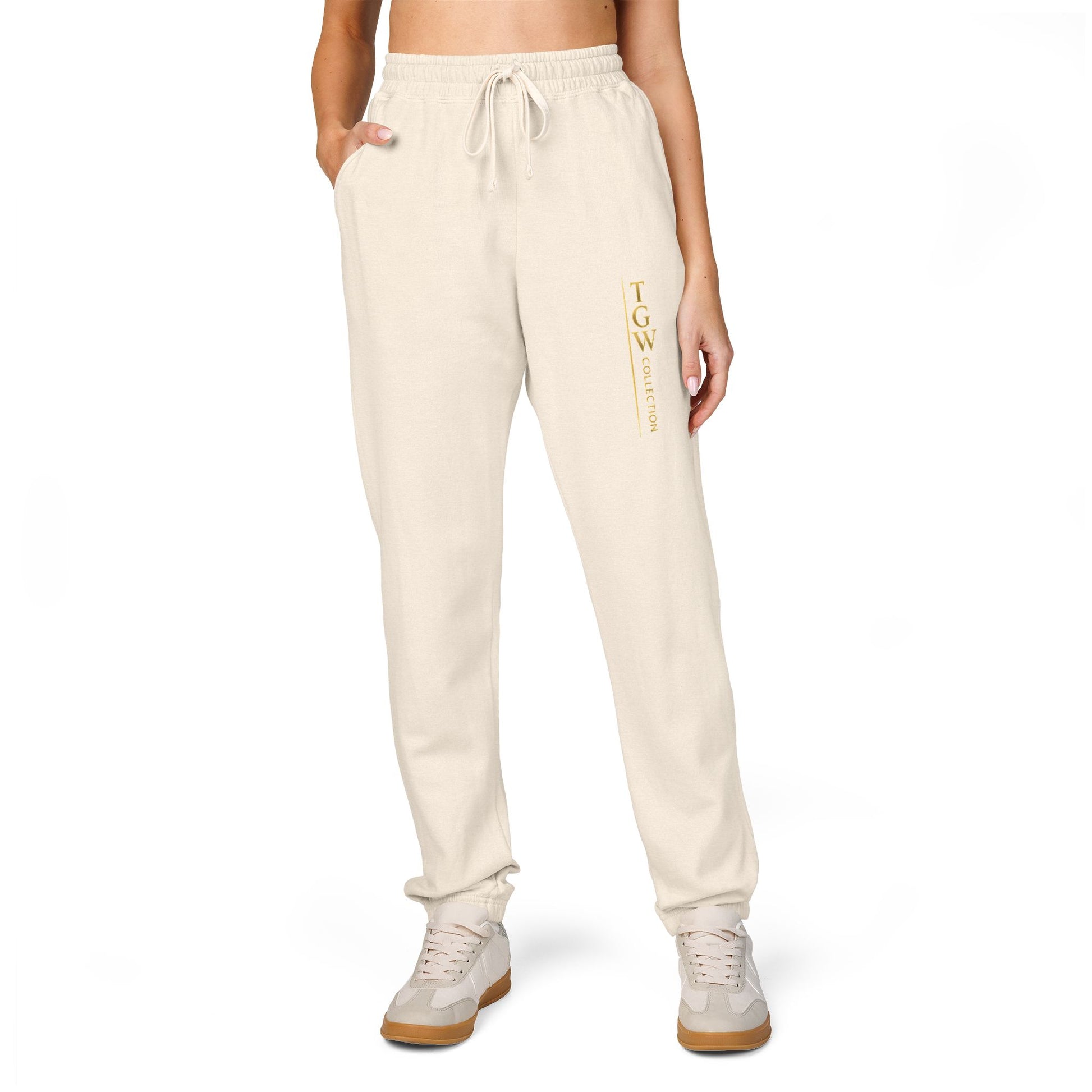 TGW Collection TM - Lightweight Fleece Sweatpants