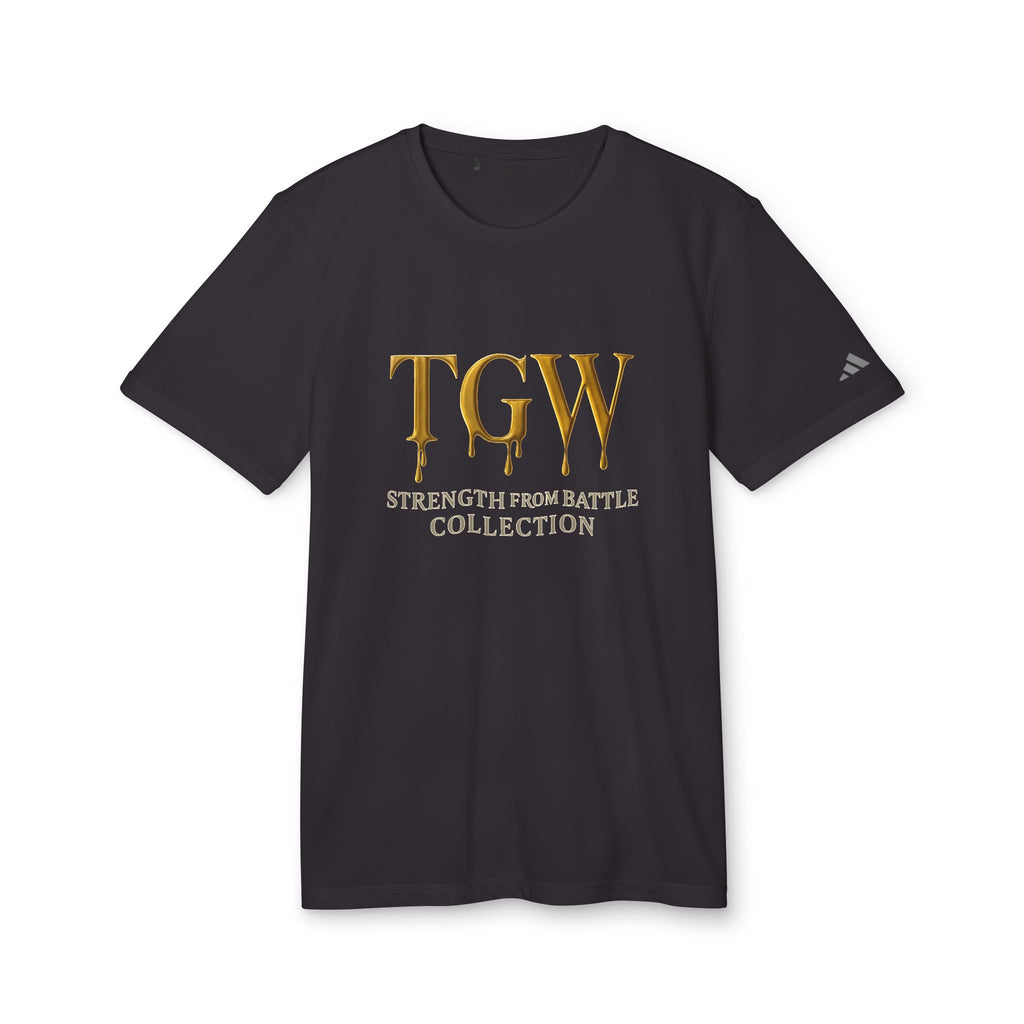 Sport T-Shirt, Motivational Workout Tee, Fitness Gift for Her, Gym Apparel, Casual Everyday Wear