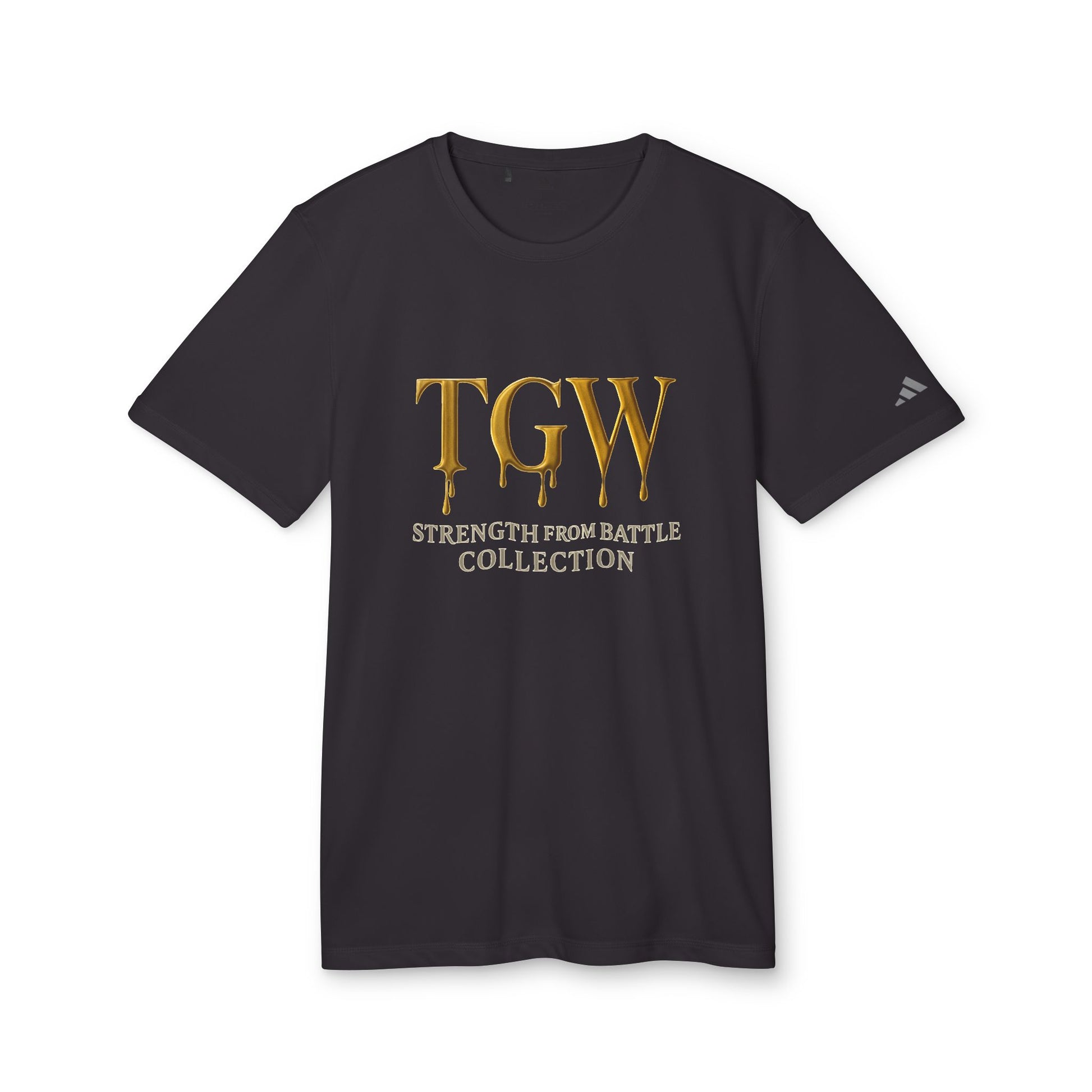 Sport T-Shirt, Motivational Workout Tee, Fitness Gift for Her, Gym Apparel, Casual Everyday Wear