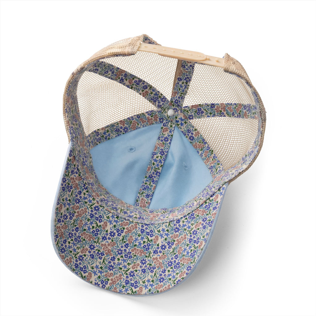 TGW Collection TM - Strong Is Sexy- Mesh-Back Cap