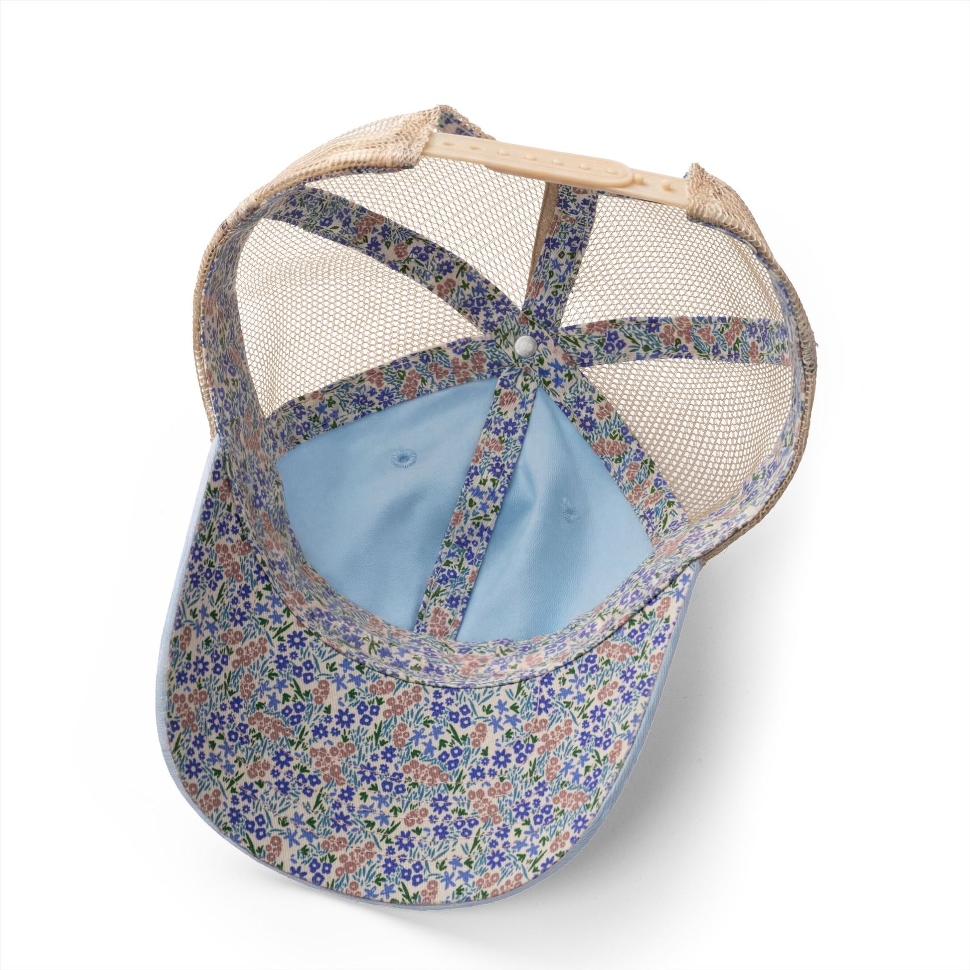 TGW Collection TM - Strong Is Sexy- Mesh-Back Cap