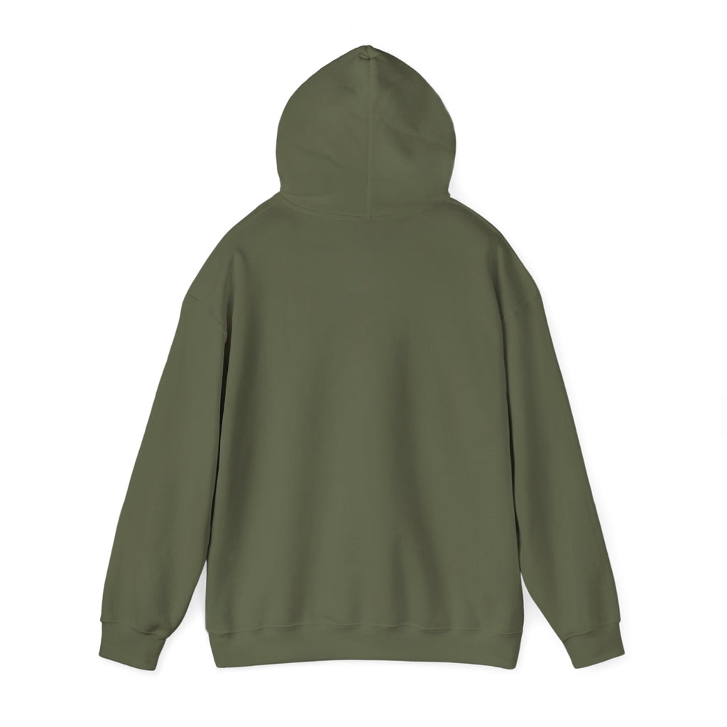 Elegant Gold Graphic Hoodie for Trendy Comfort | Sweatshirt, Cozy Wear, Fashion Gift, Casual Style, TGW Collection
