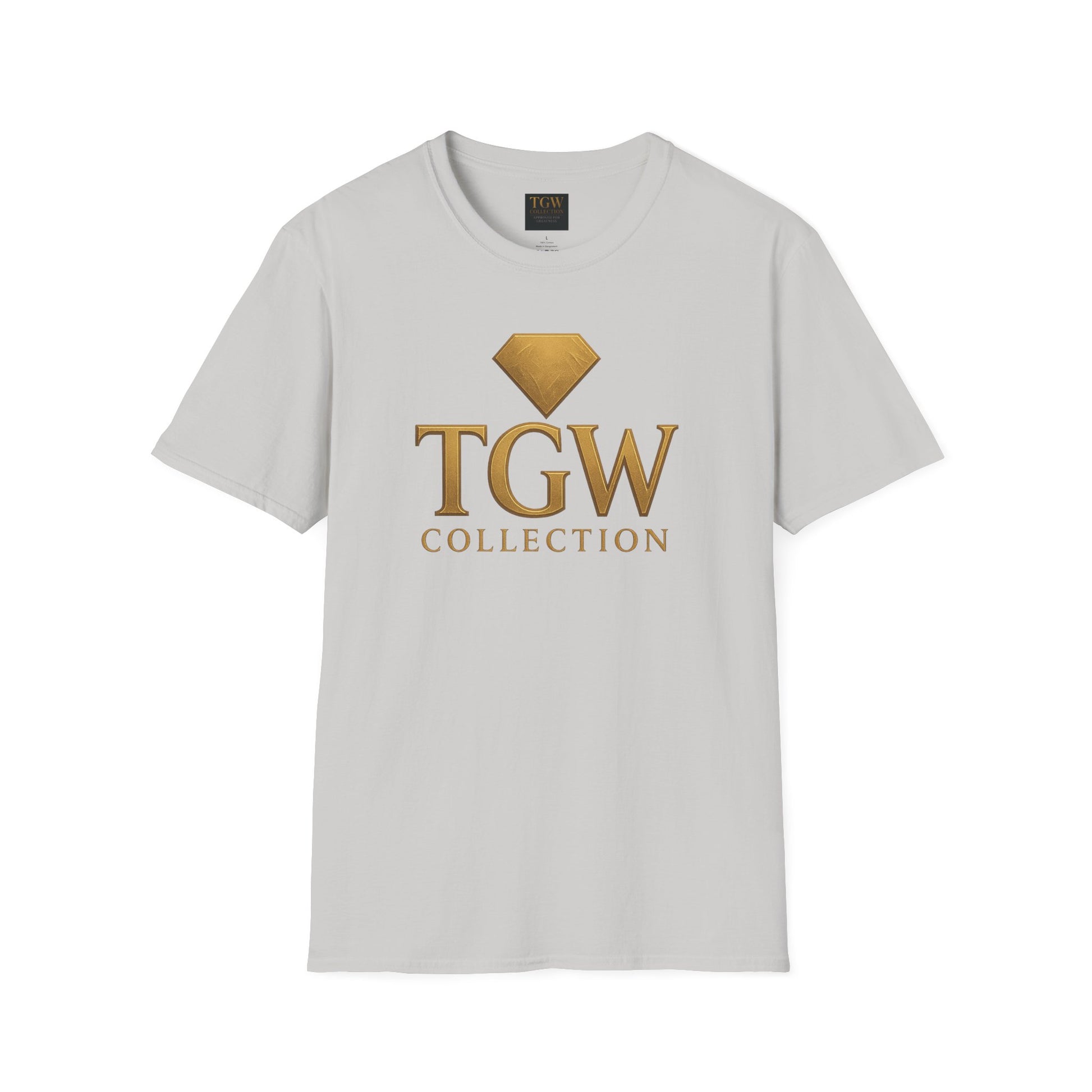 Soft style T-Shirt | Trendy Graphic Tee, Casual Wear, Fashion Statement, Everyday Comfort