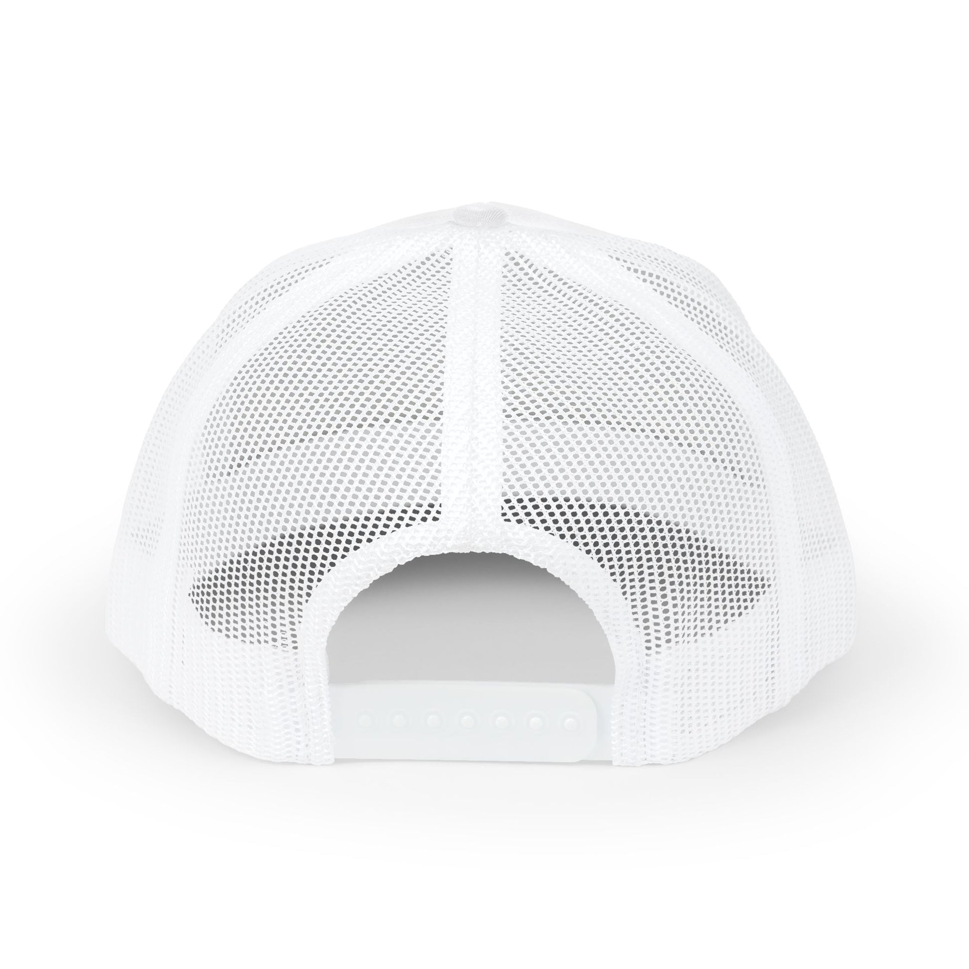 TGW COLLECTION TM - Dad of Substance Snapback Trucker Cap