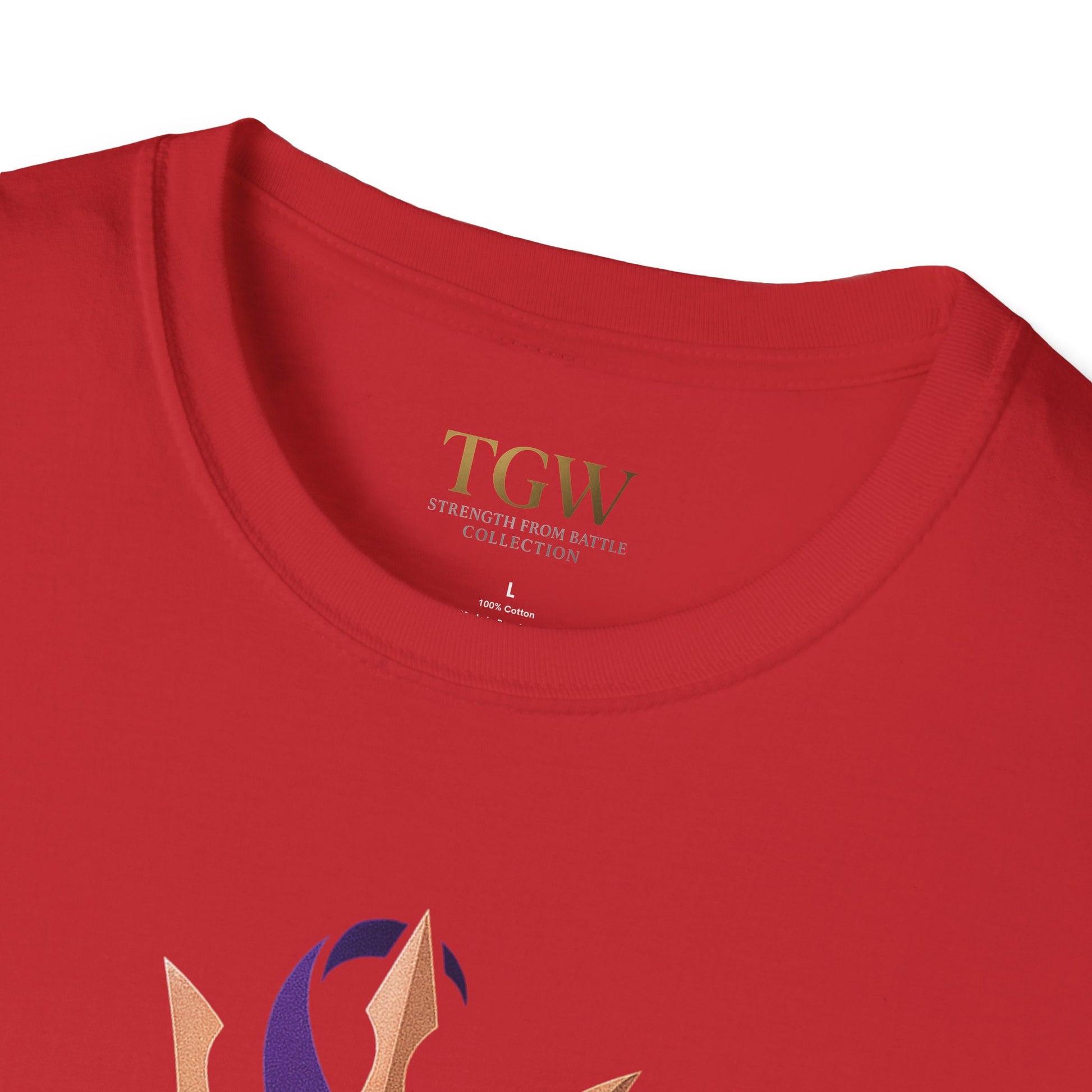Women Softstyle T-Shirt