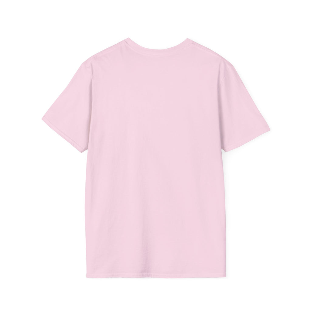 Fight Through (TGW Collection Greatness Approved)  Softstyle T-Shirt