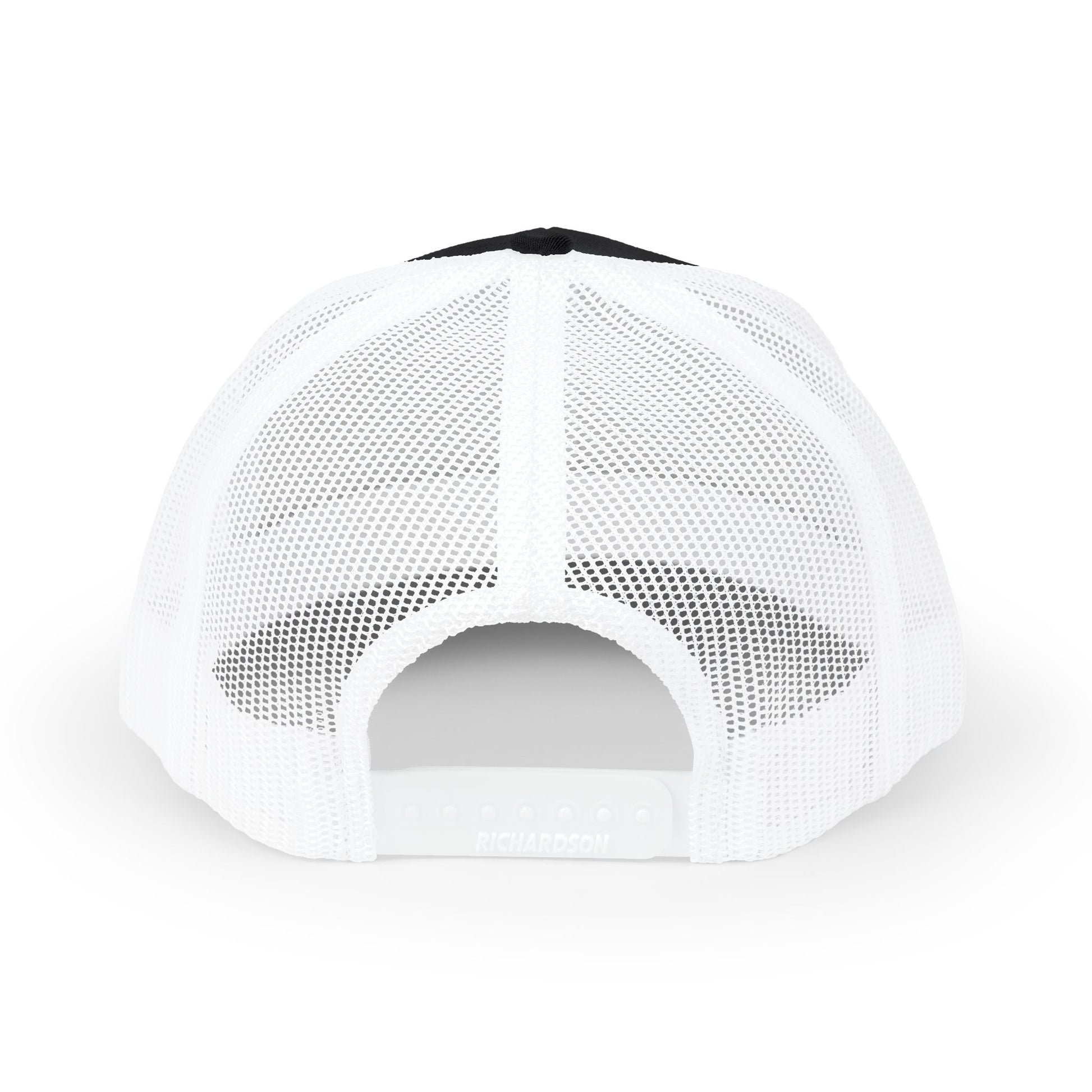 TGW Signature Lightning  Snapback Trucker Cap (Embroidery)